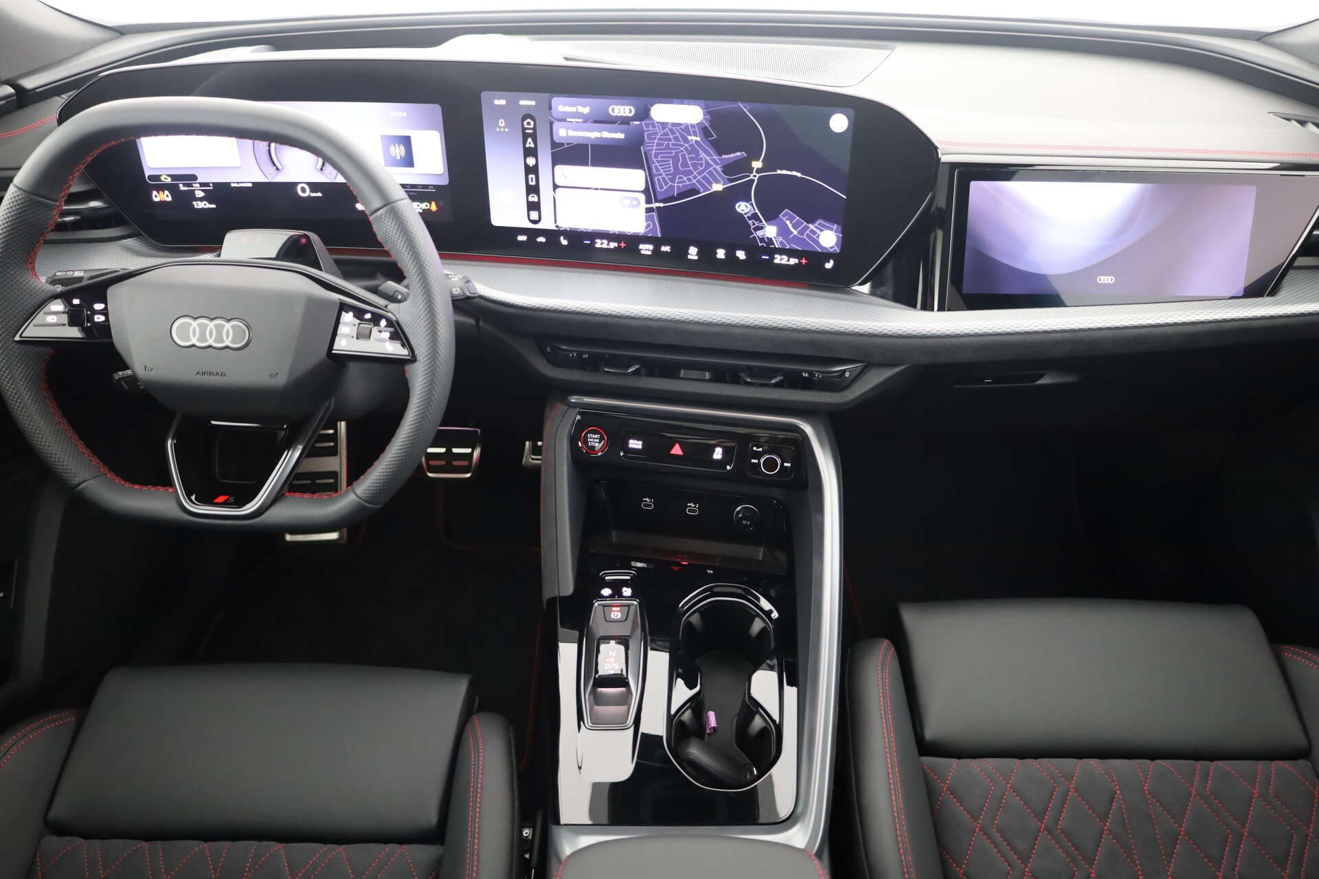 AUDI Q5, photo 8 sur 17