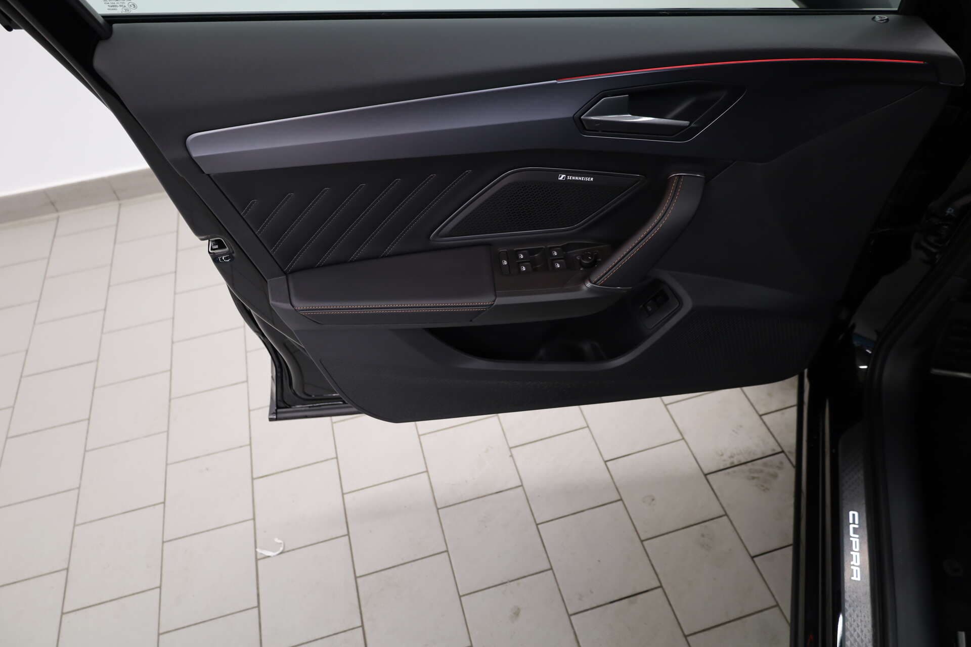 CUPRA Formentor, photo 13 sur 17