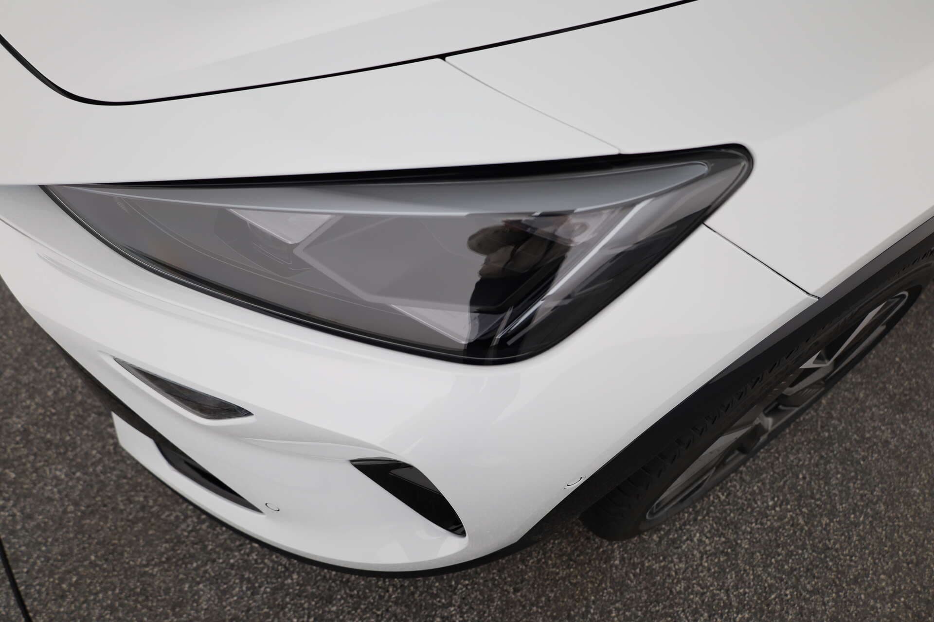 CUPRA Formentor, photo 6 sur 17