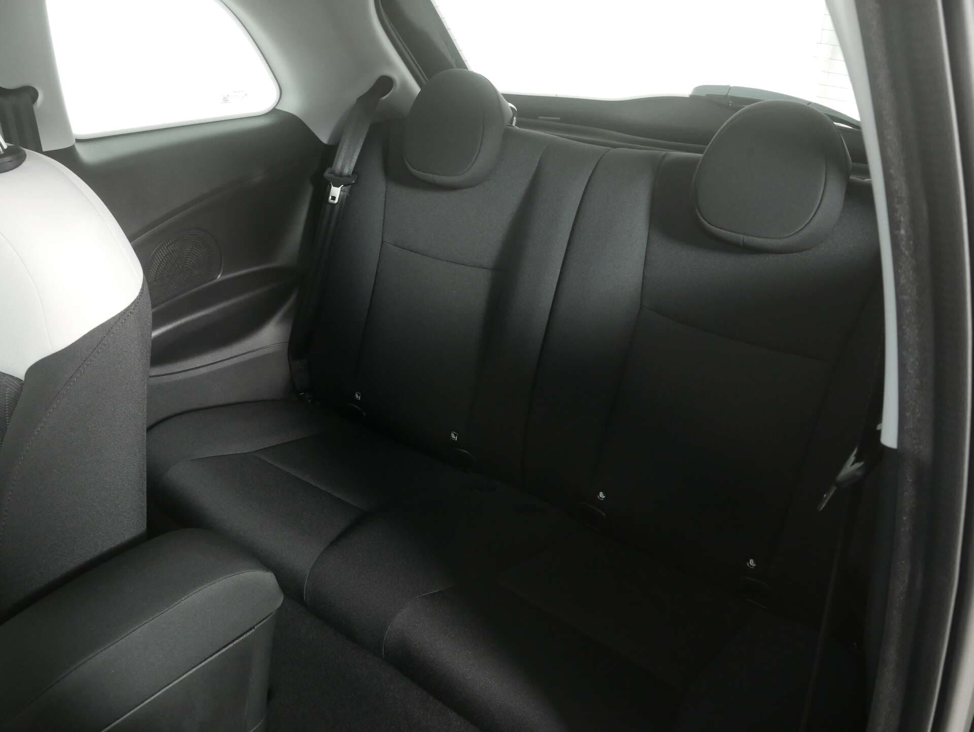 FIAT 500 Hybrid, photo 14 sur 17