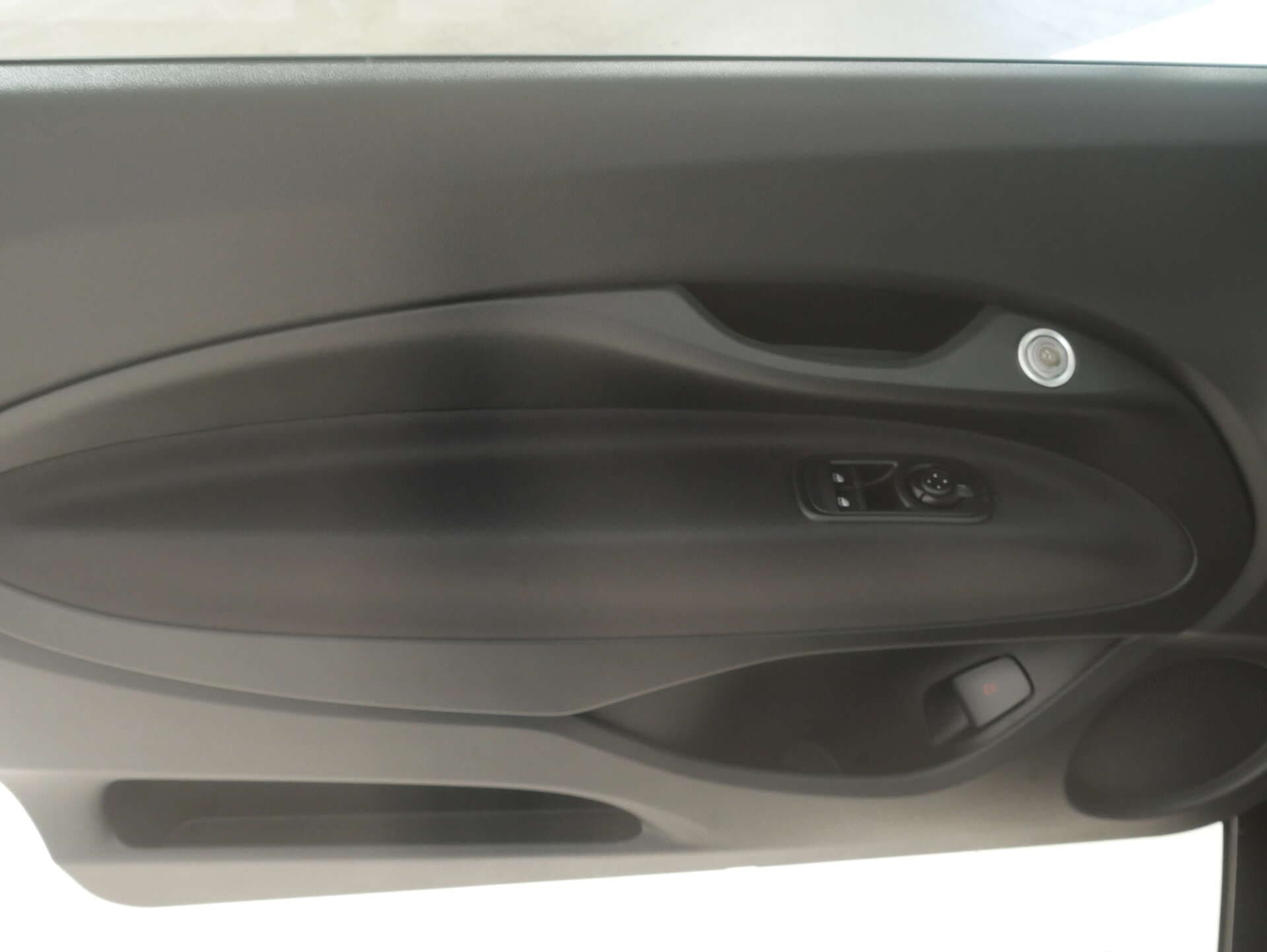FIAT 500 Hybrid, photo 16 sur 17