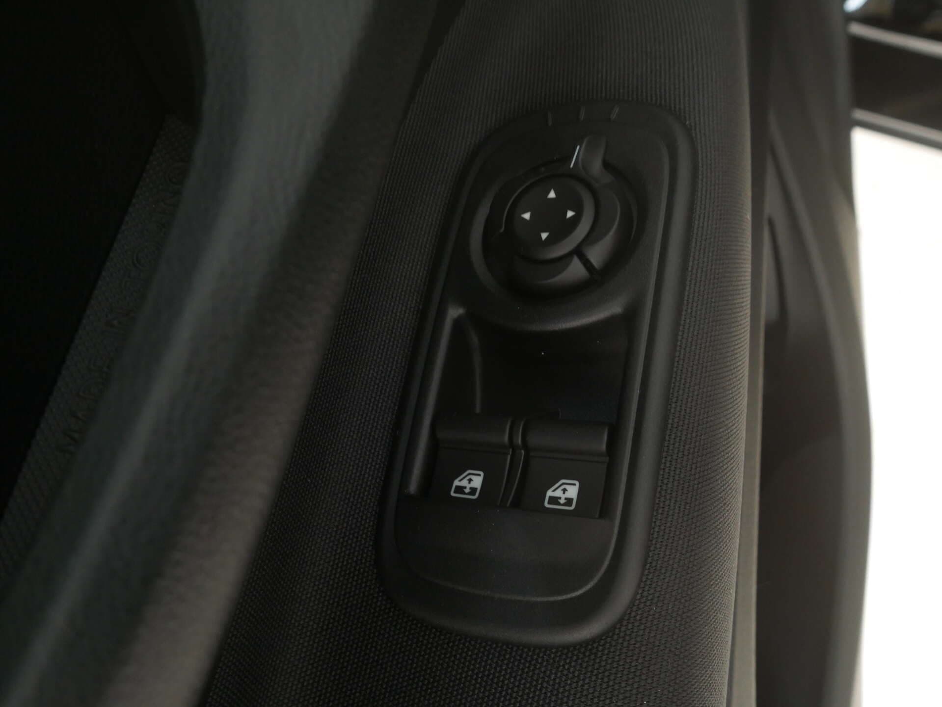 FIAT 500 Hybrid, photo 17 sur 17
