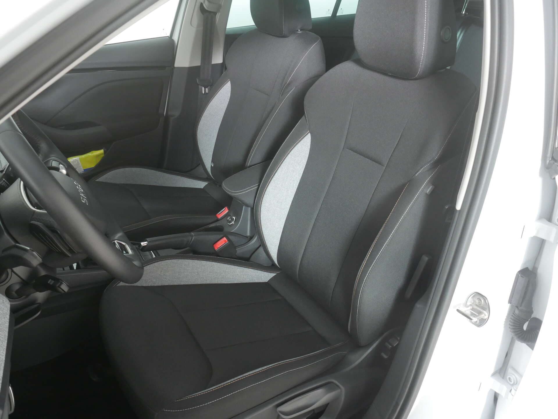SKODA Scala, photo 10 sur 17