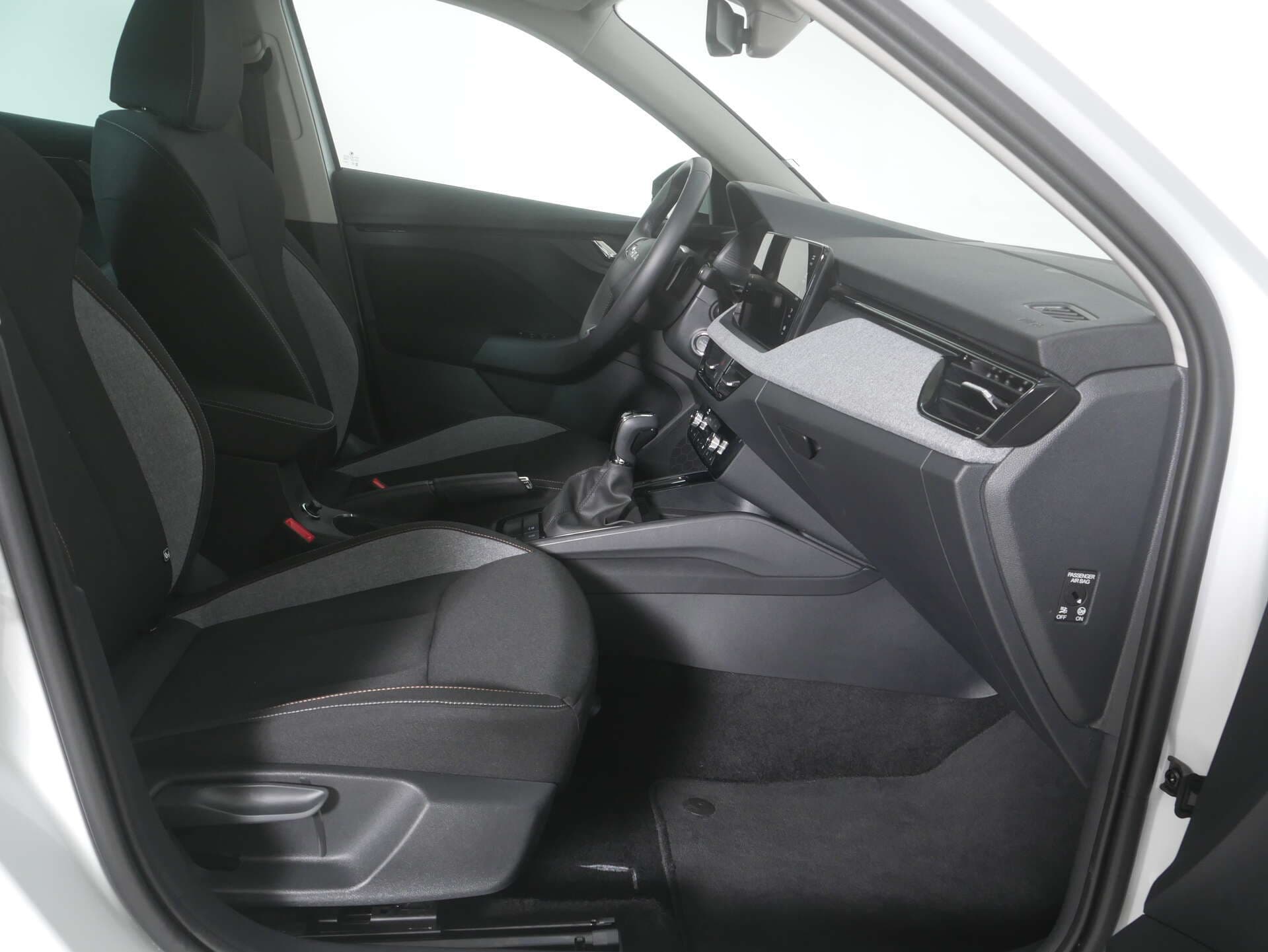 SKODA Scala, photo 11 sur 17