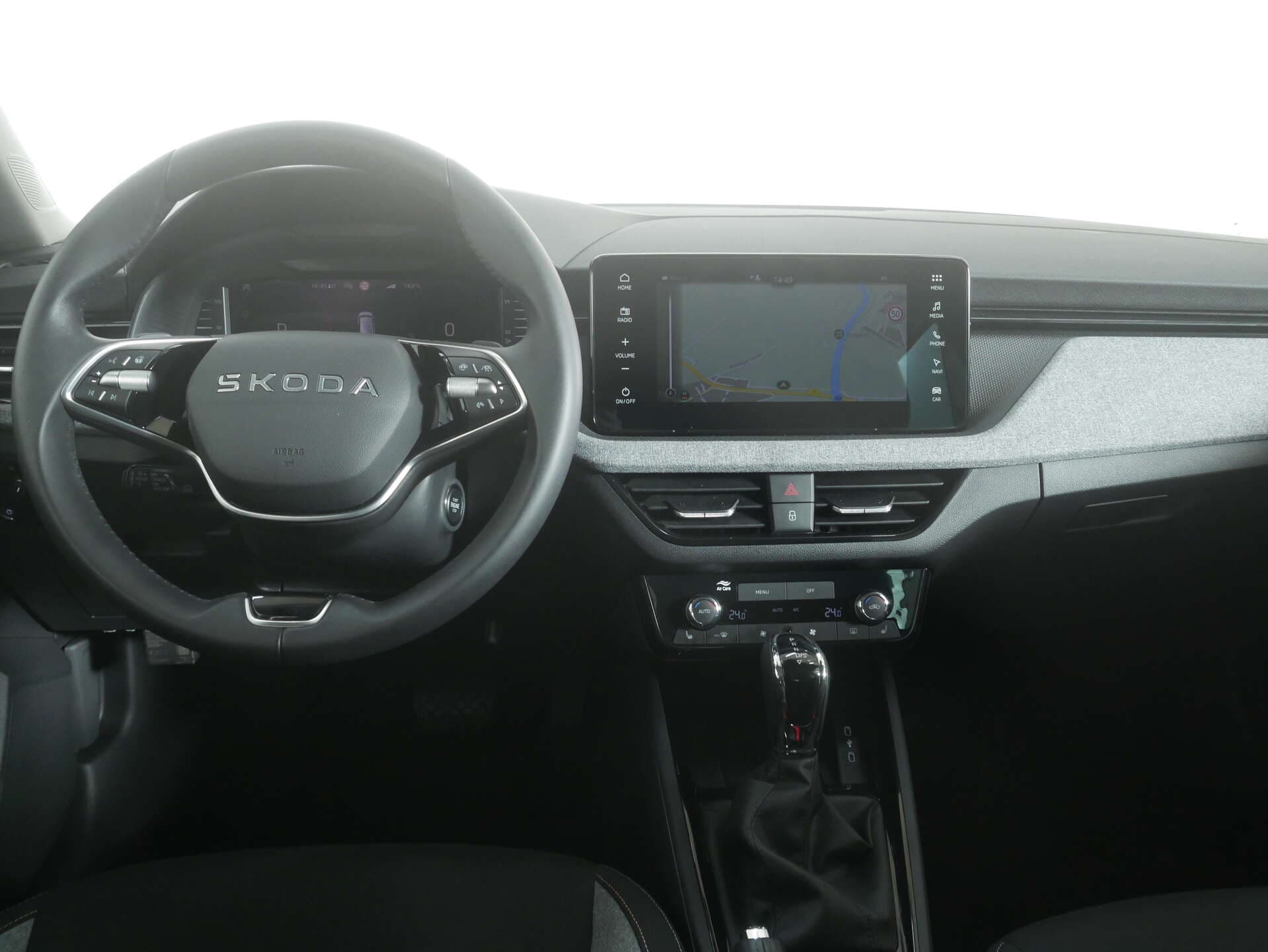SKODA Scala, photo 15 sur 17