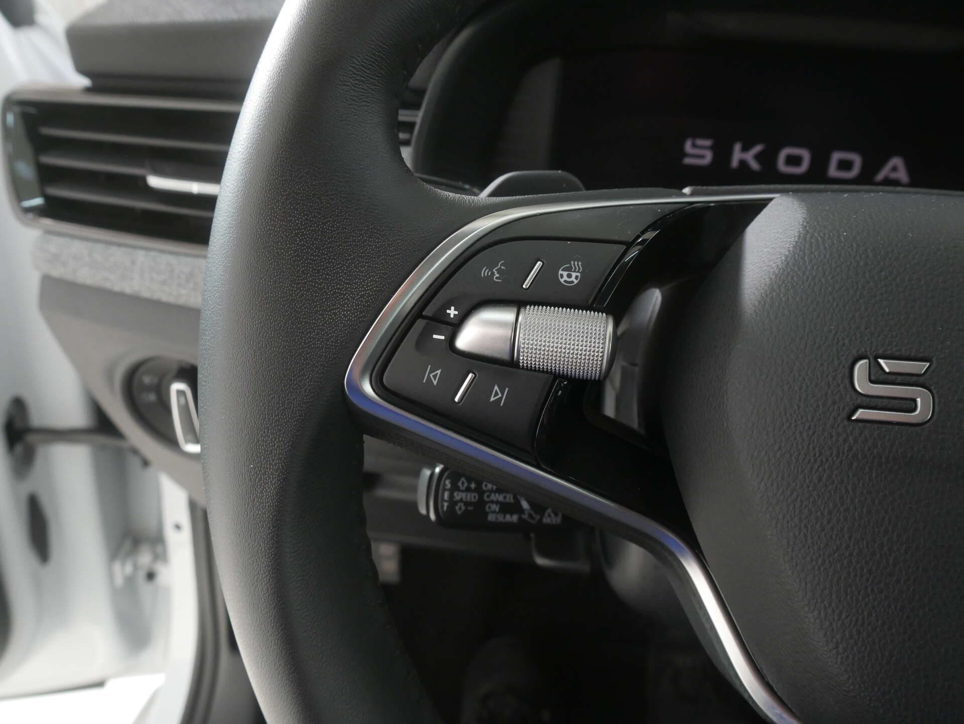 SKODA Scala, photo 16 sur 17