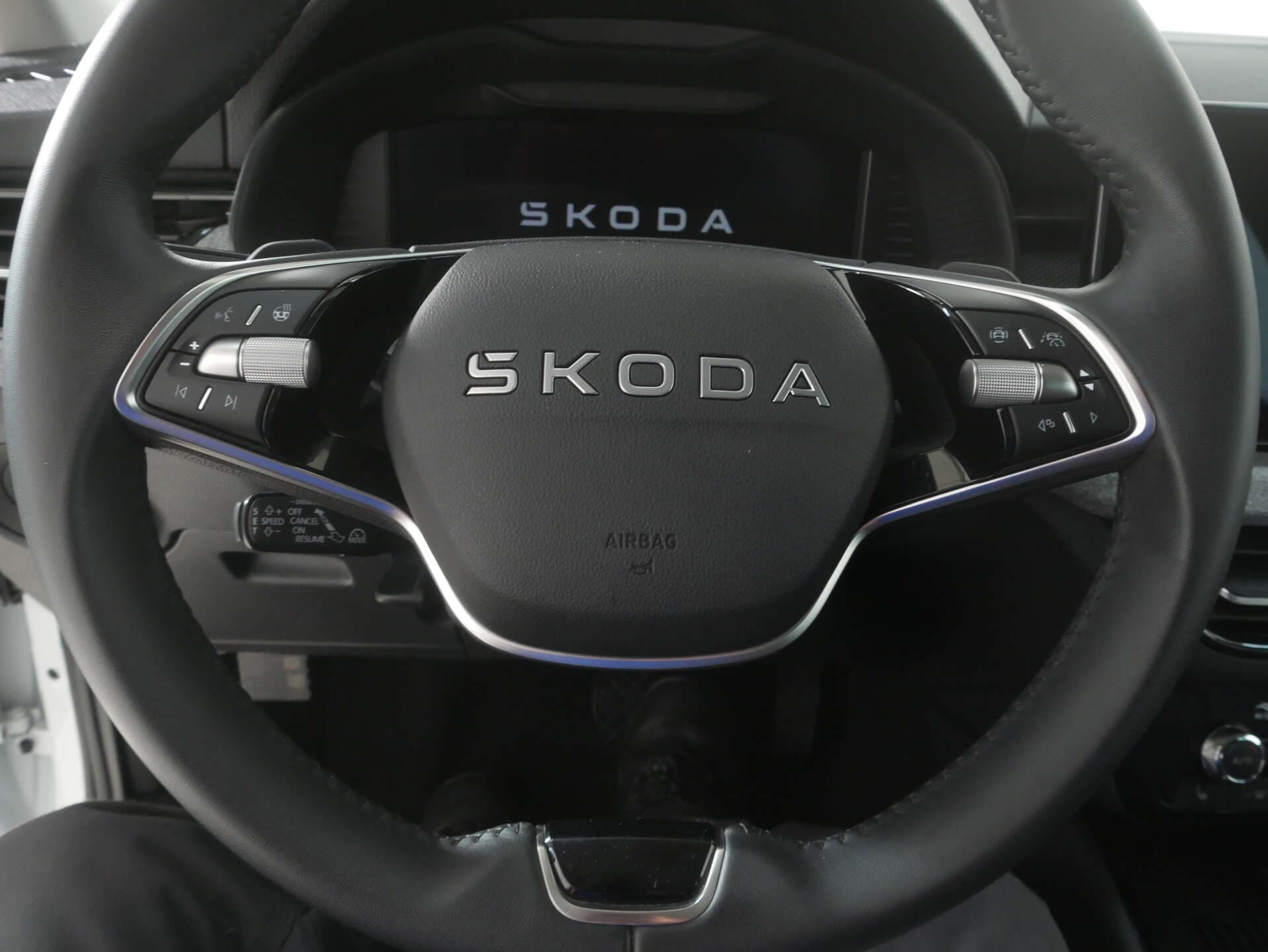 SKODA Scala, photo 17 sur 17