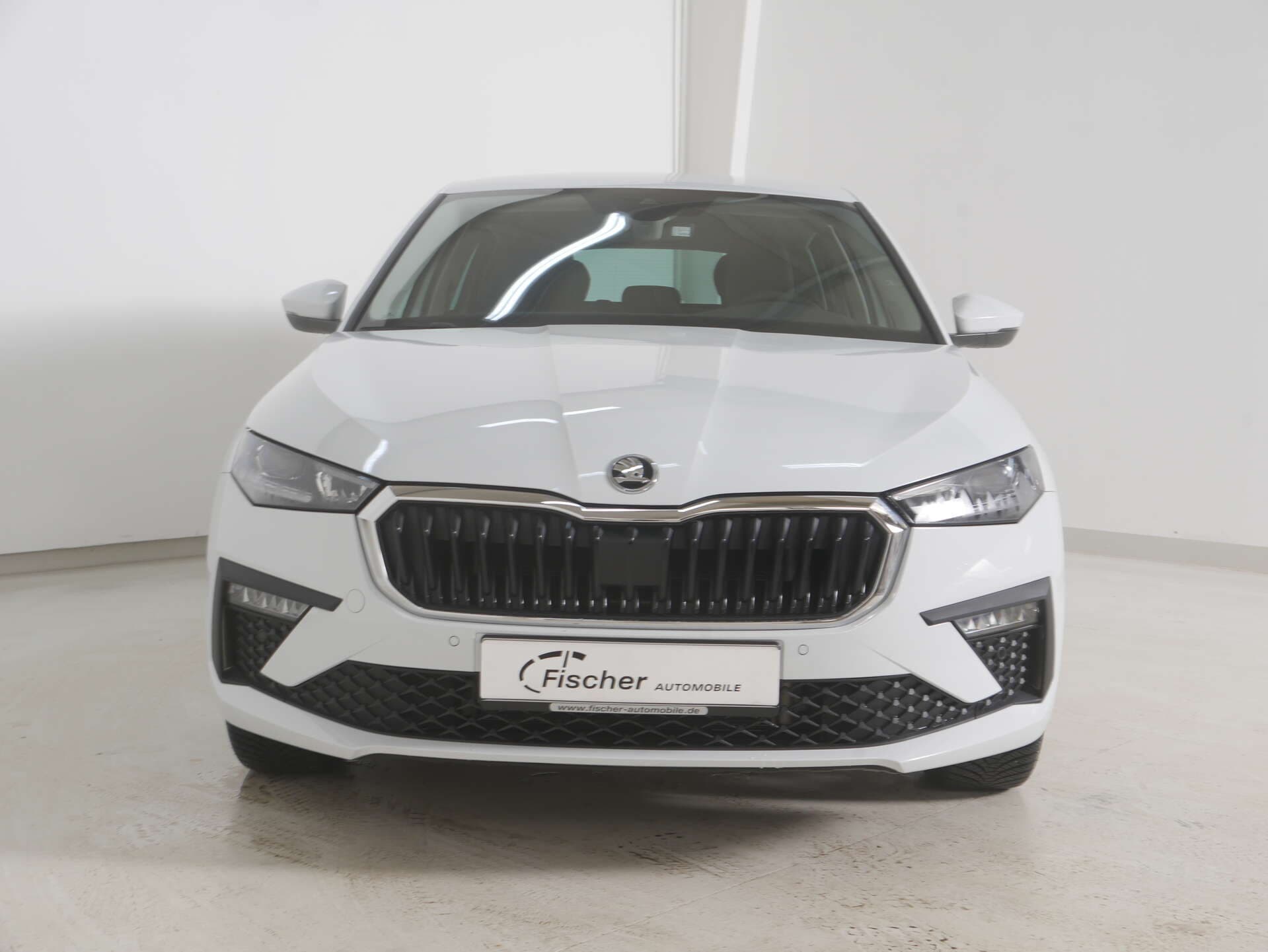 SKODA Scala, photo 2 sur 17