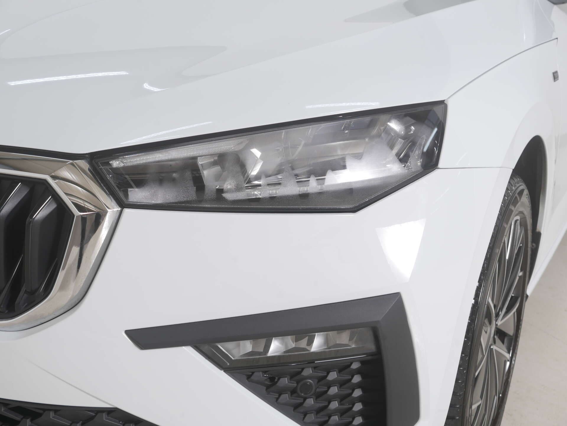 SKODA Scala, photo 4 sur 17