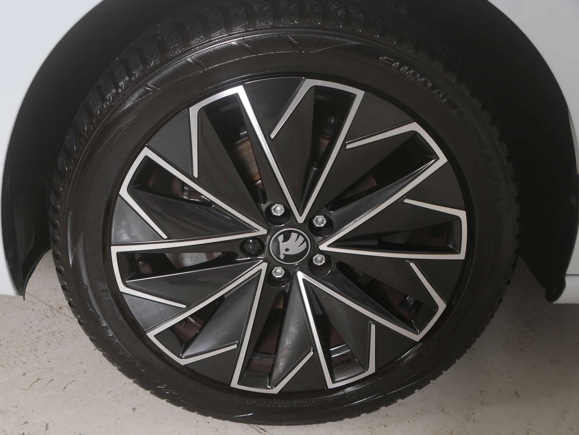 SKODA Scala, photo 5 sur 17