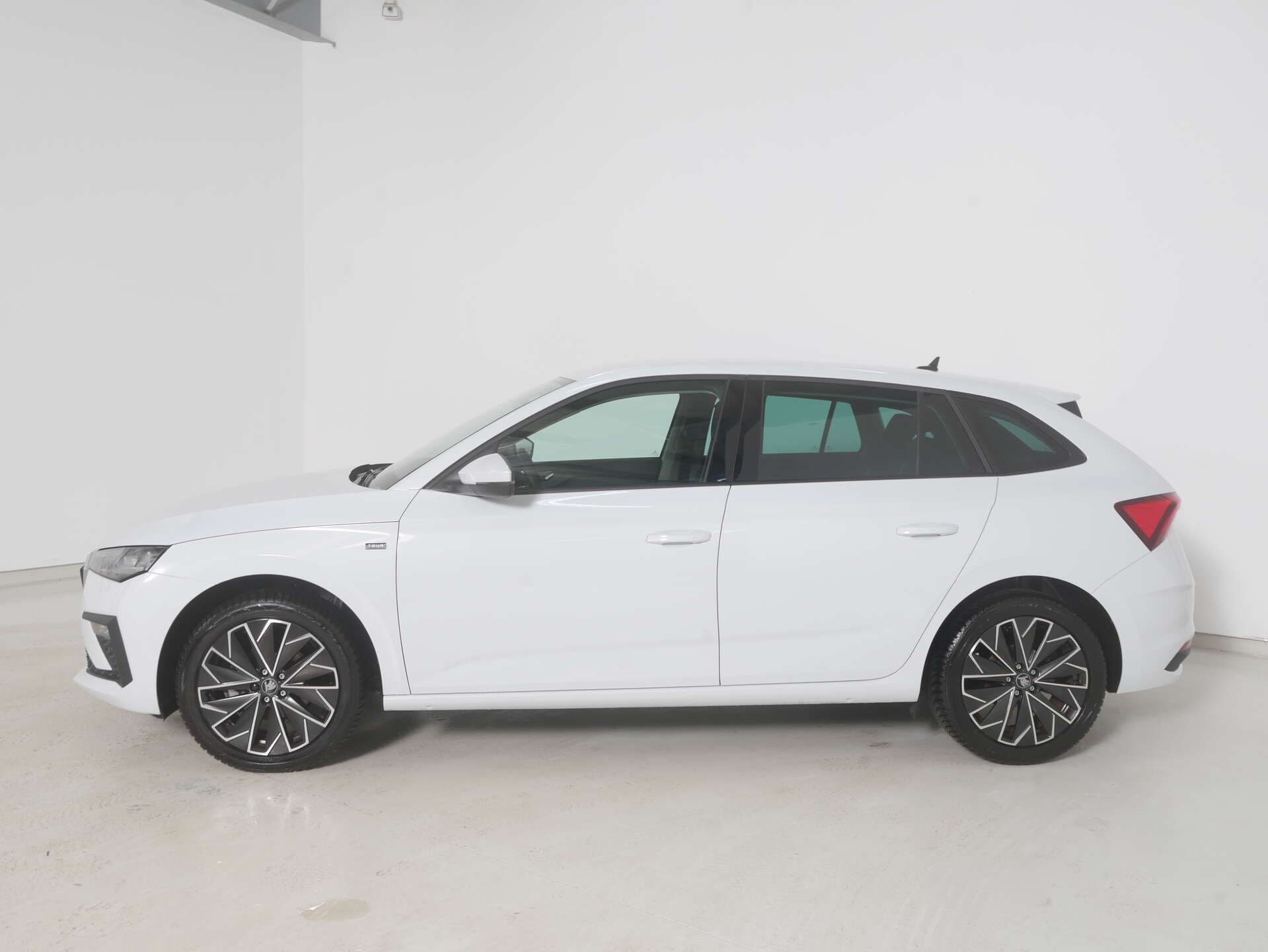 SKODA Scala, photo 6 sur 17
