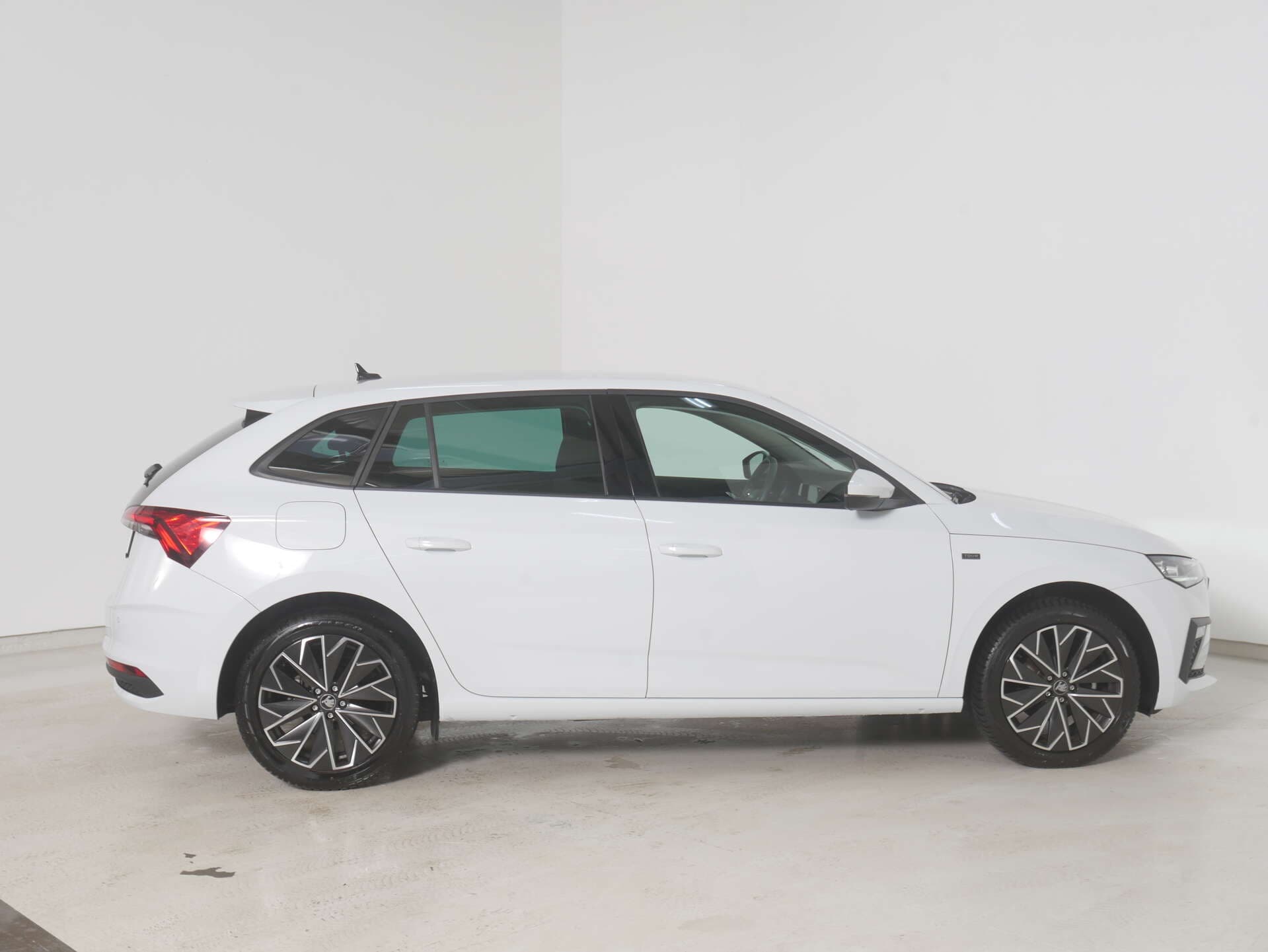 SKODA Scala, photo 7 sur 17
