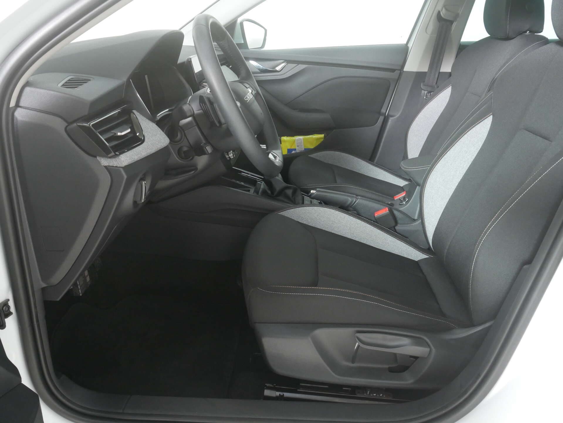 SKODA Scala, photo 8 sur 17