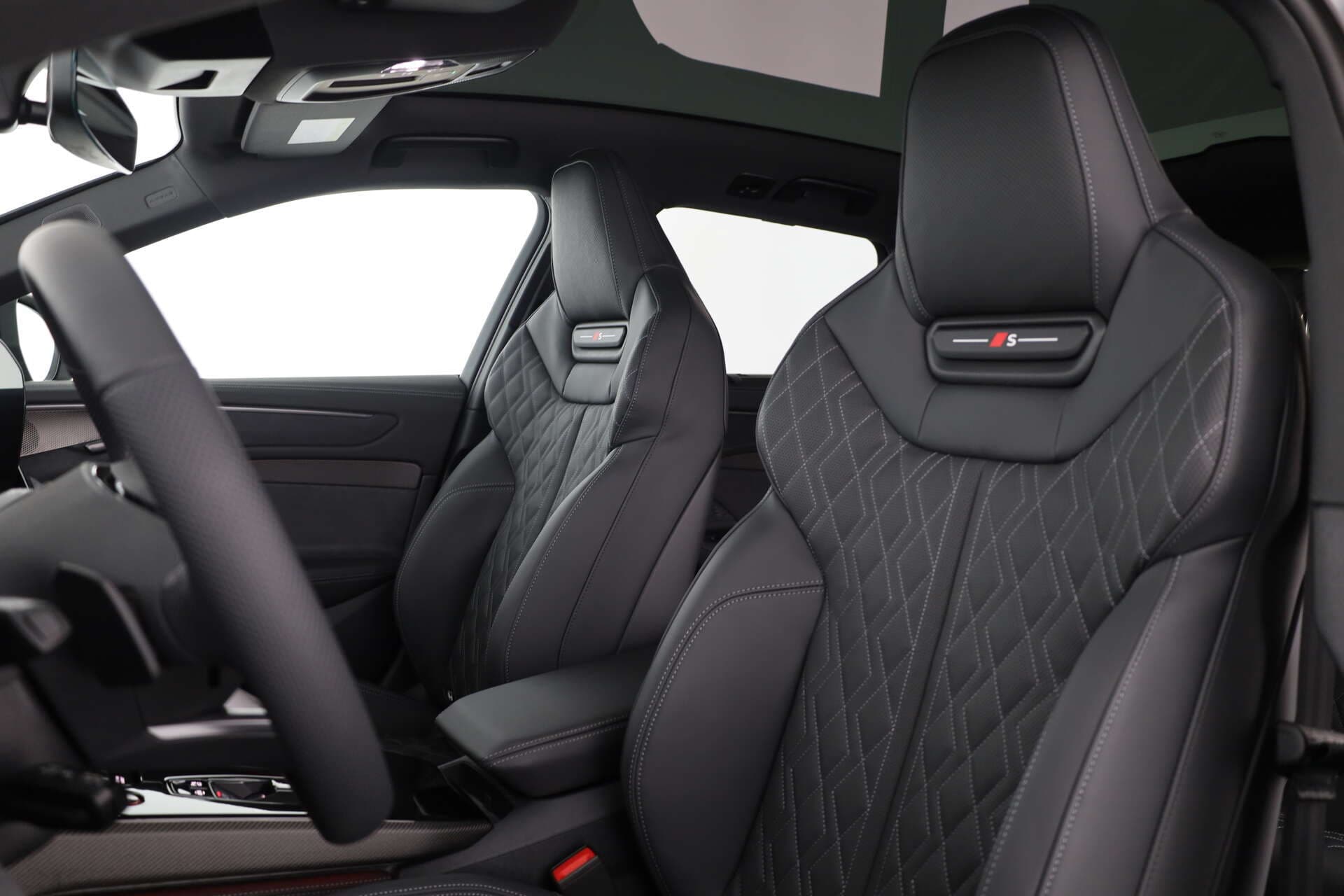 AUDI A6 Avant, photo 9 sur 17