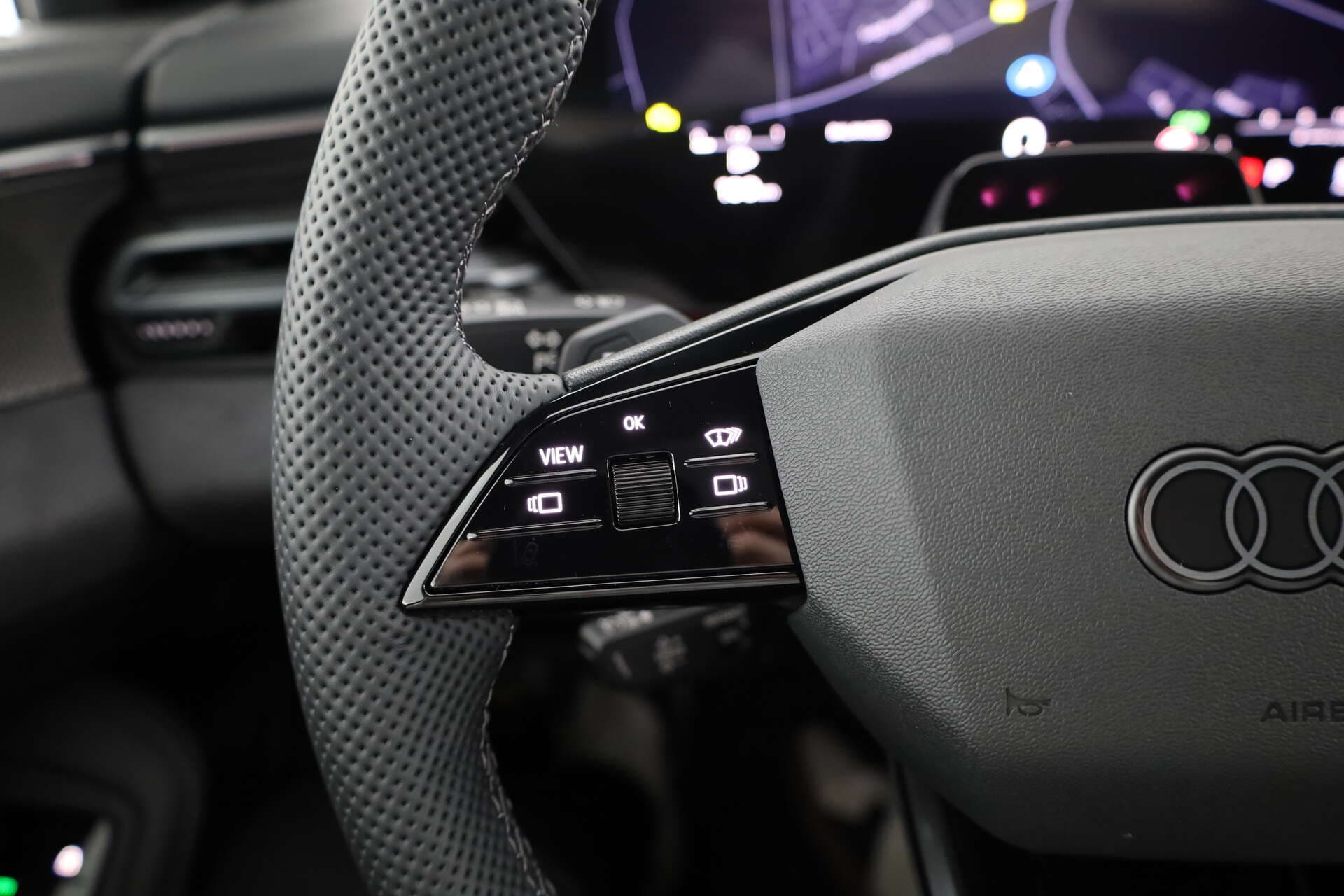 AUDI A6 Avant, photo 13 sur 17