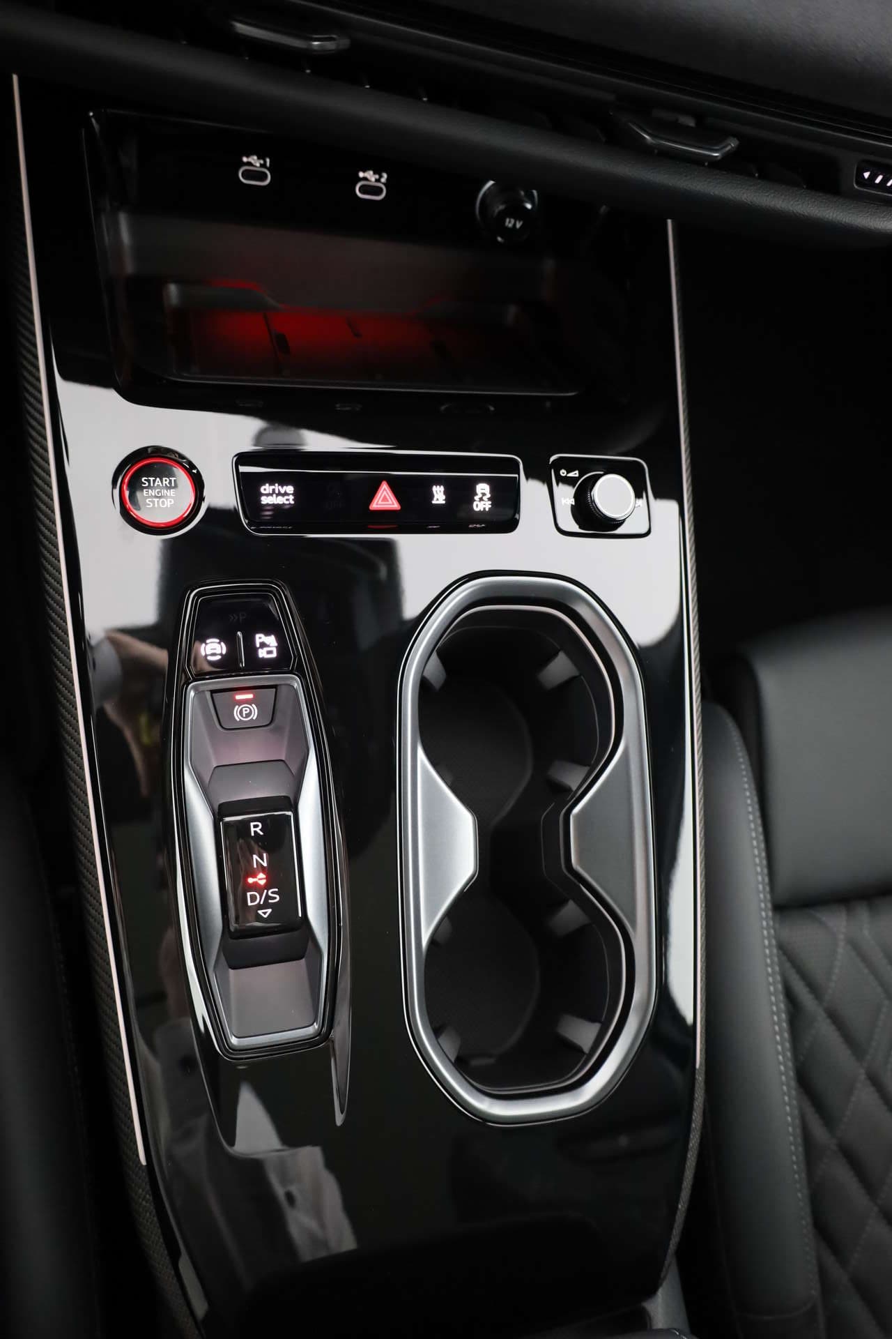 AUDI A6 Avant, photo 16 sur 17