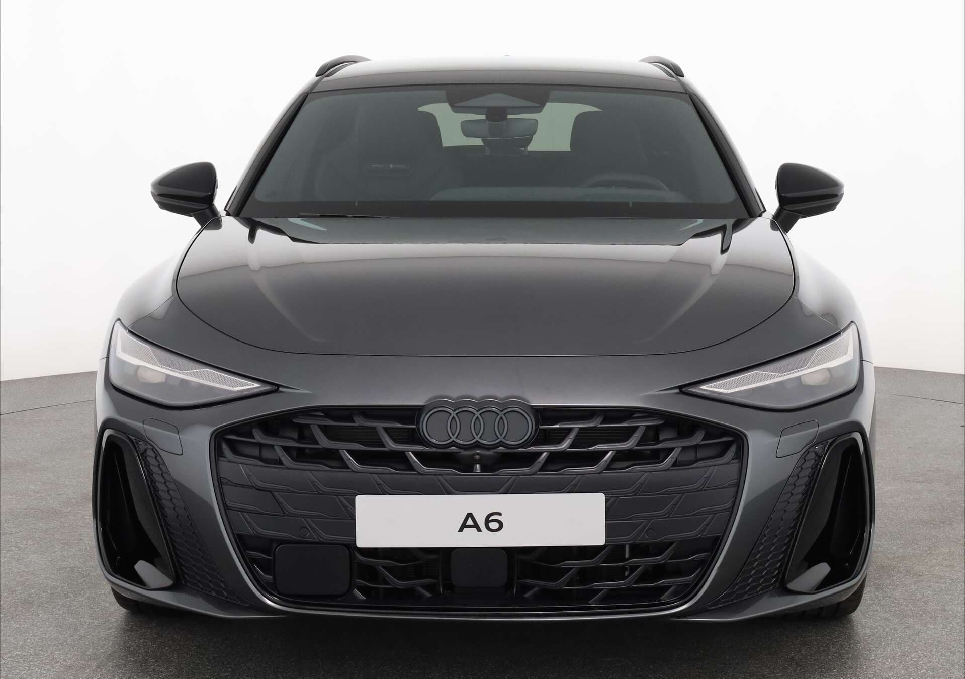 AUDI A6 Avant, photo 2 sur 17
