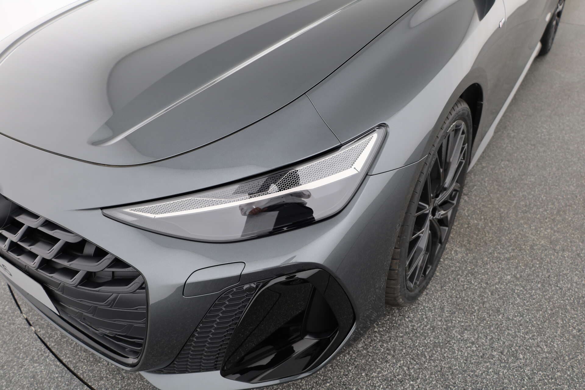 AUDI A6 Avant, photo 6 sur 17