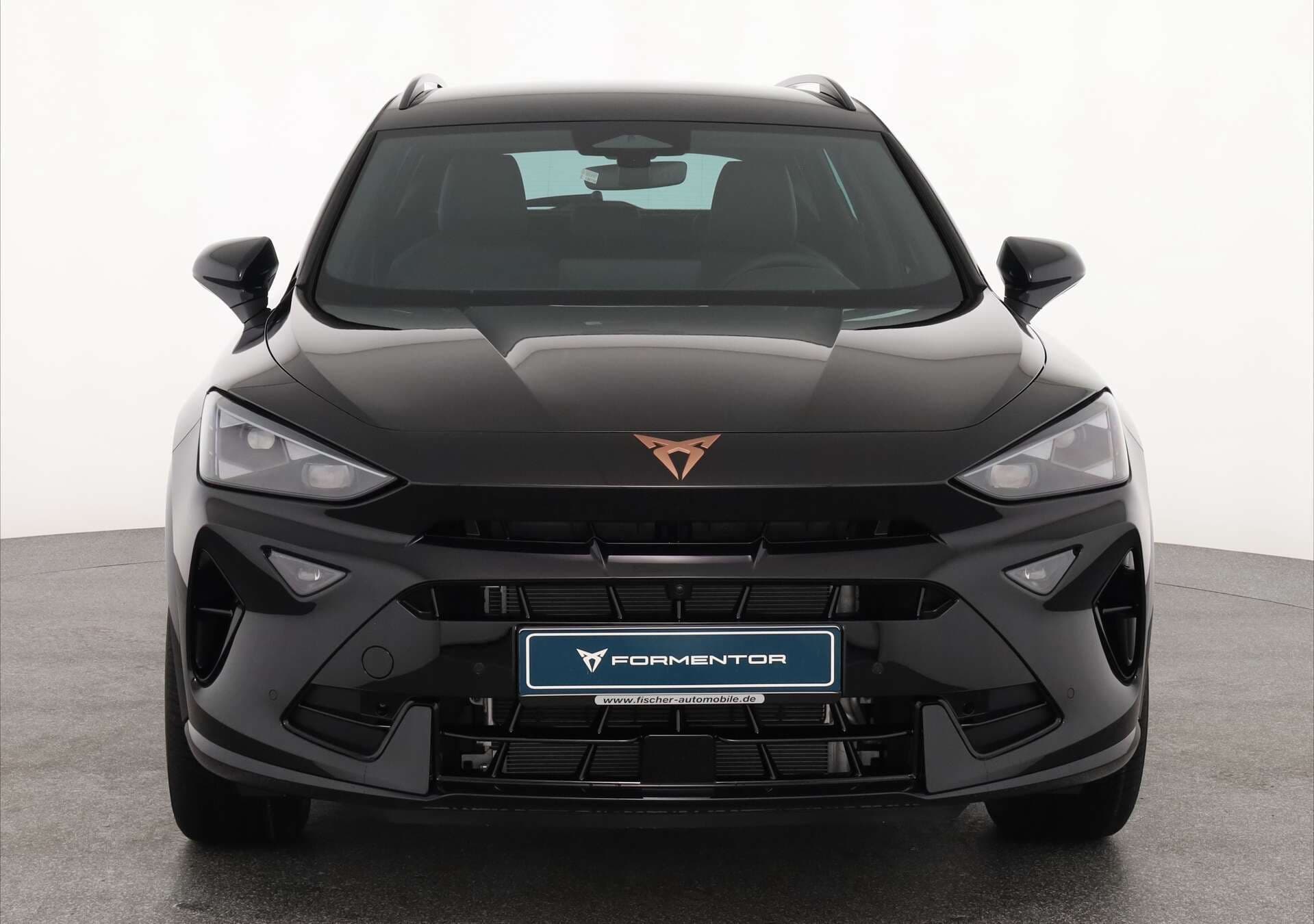CUPRA Formentor, photo 2 sur 17