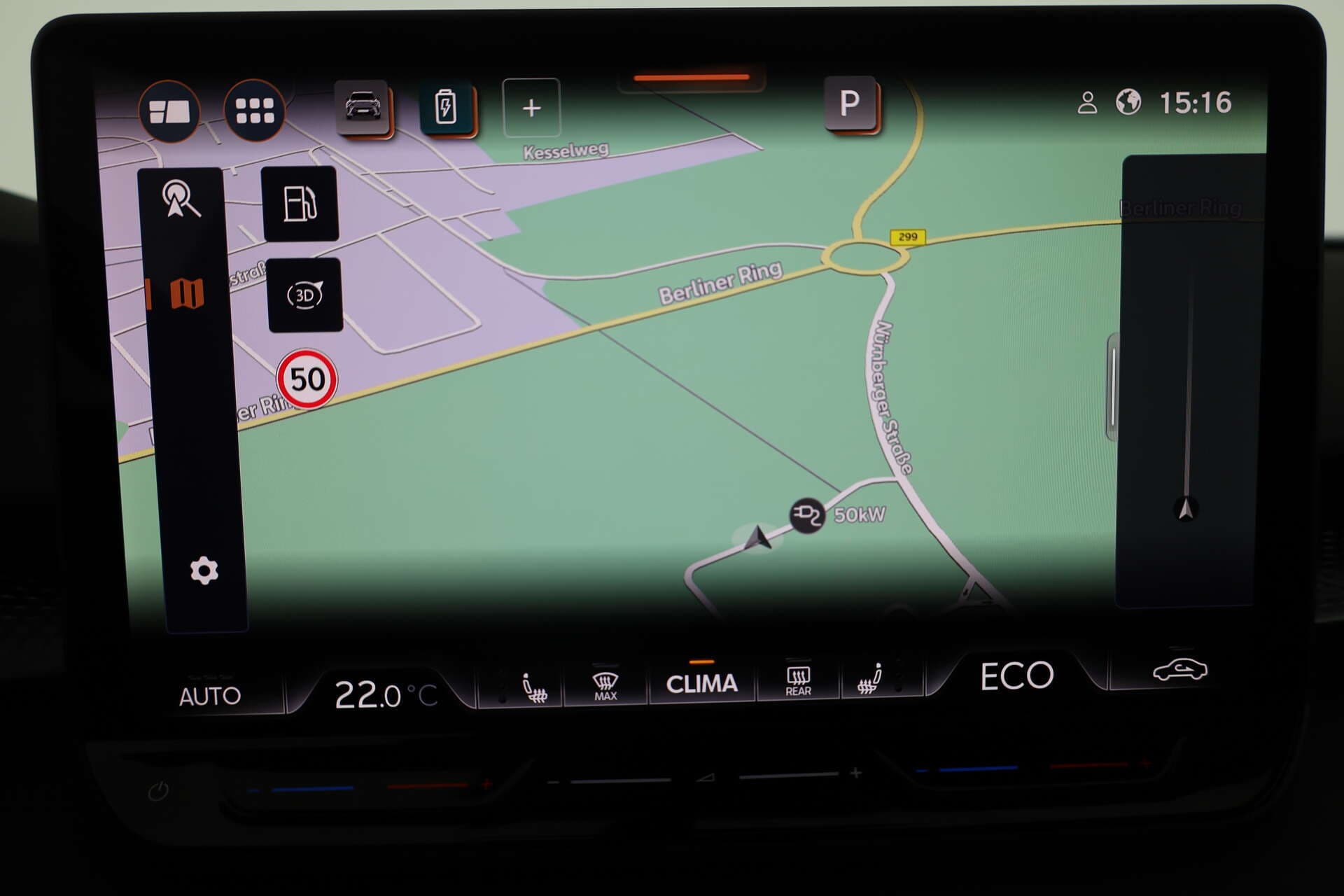 CUPRA Terramar, photo 15 sur 17
