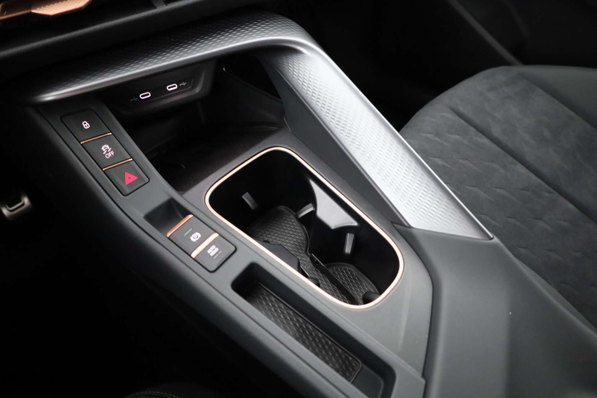 CUPRA Terramar, photo 16 sur 17