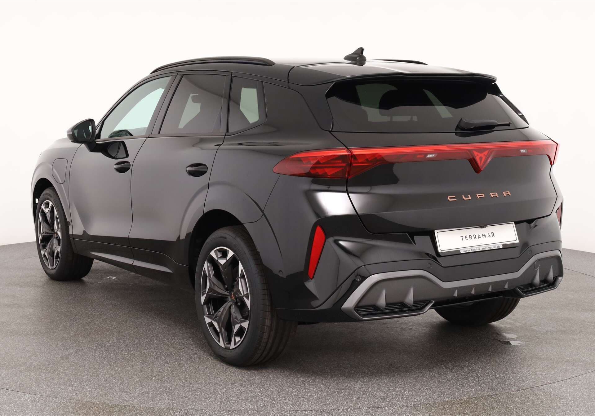 CUPRA Terramar, photo 3 sur 17