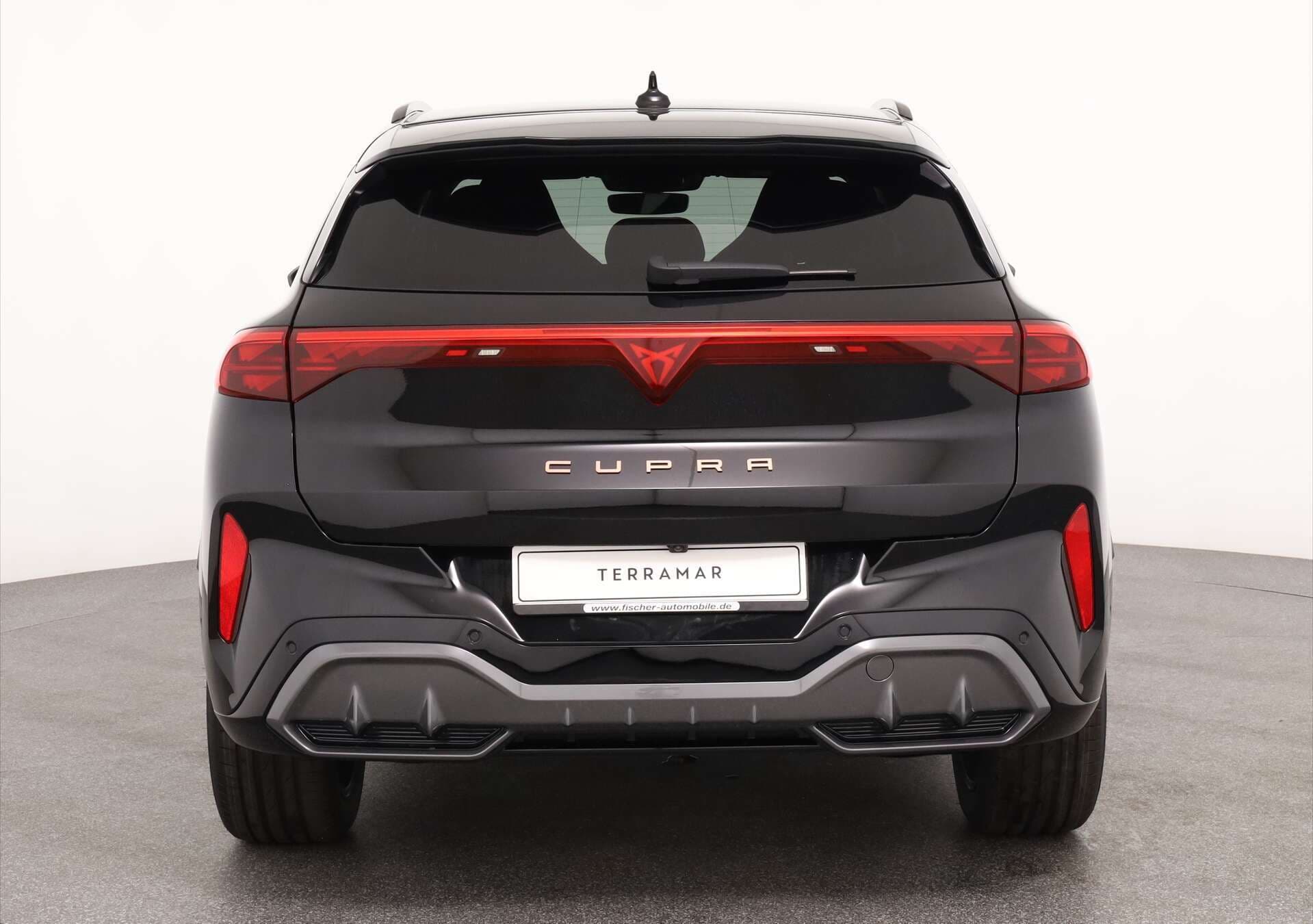 CUPRA Terramar, photo 5 sur 17
