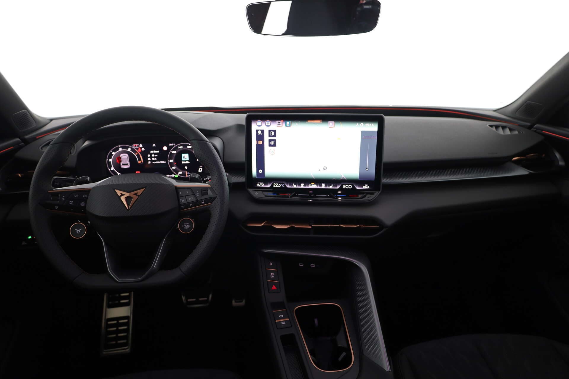 CUPRA Terramar, photo 8 sur 17