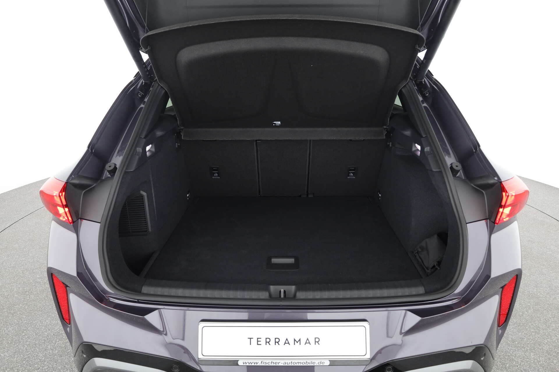 CUPRA Terramar, photo 11 sur 17