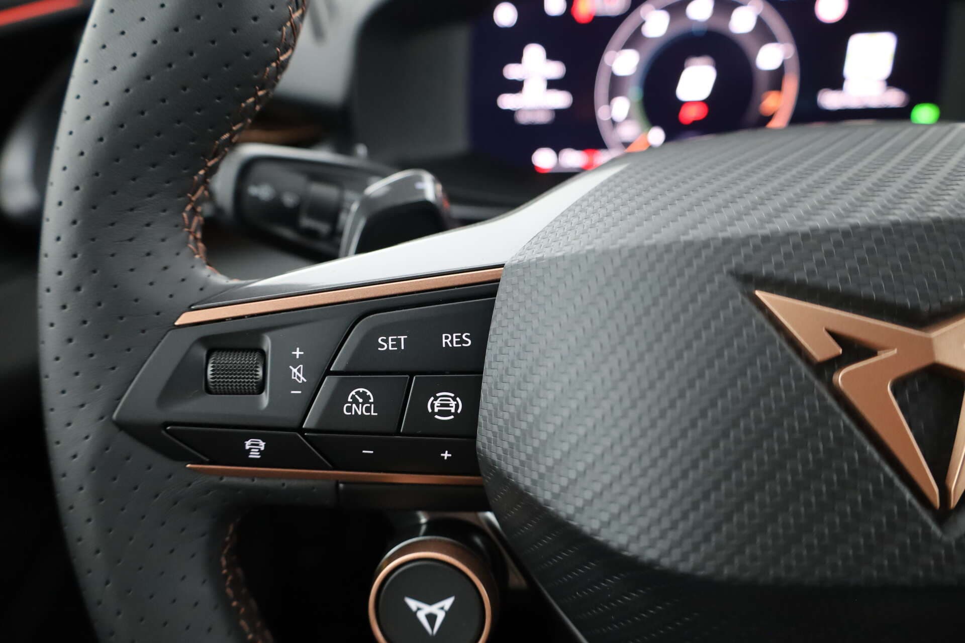 CUPRA Terramar, photo 13 sur 17