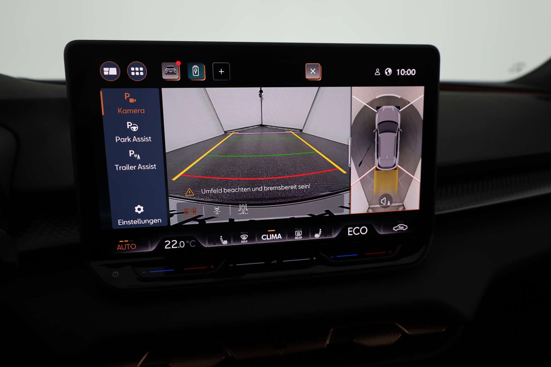 CUPRA Terramar, photo 16 sur 17