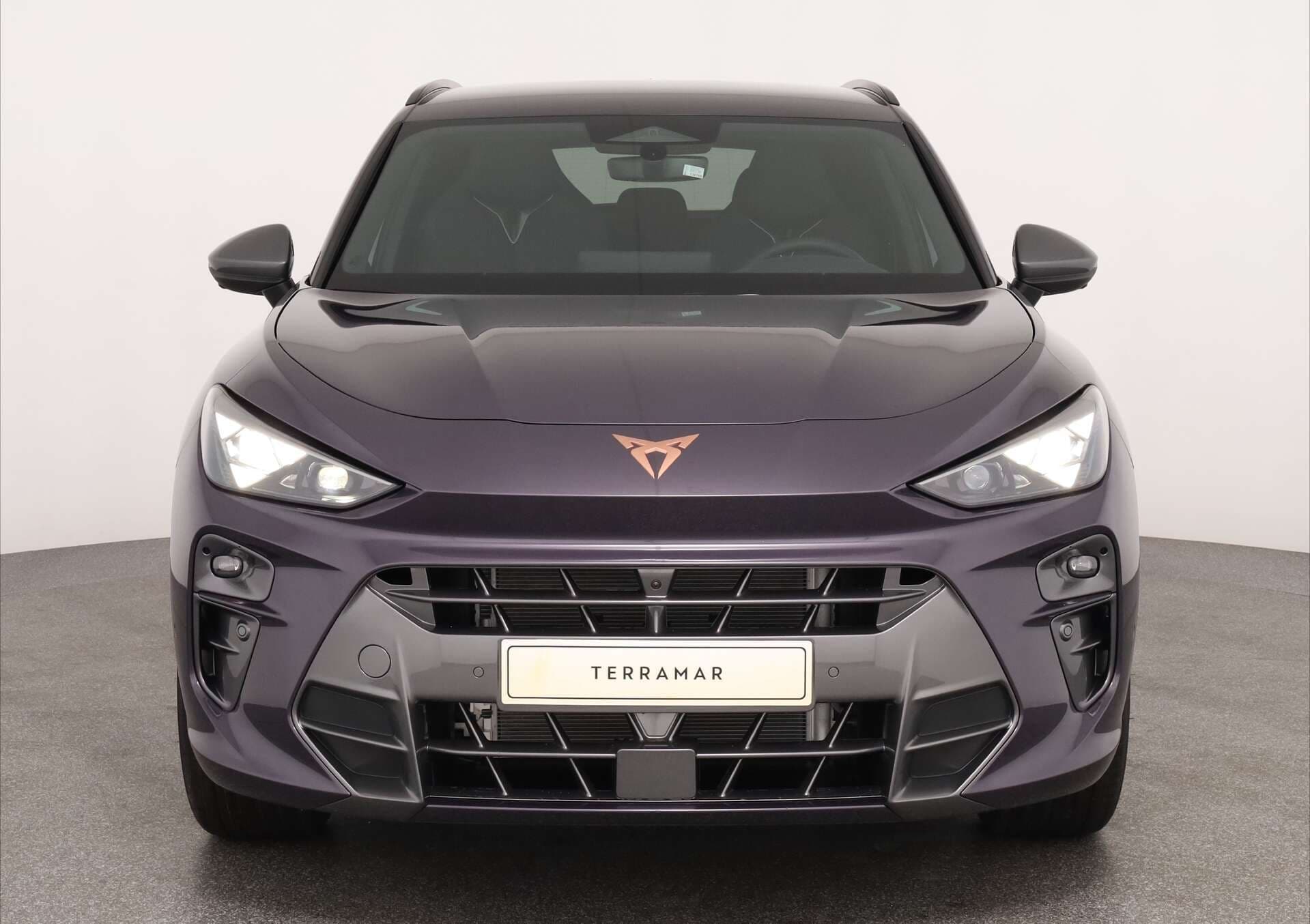 CUPRA Terramar, photo 2 sur 17