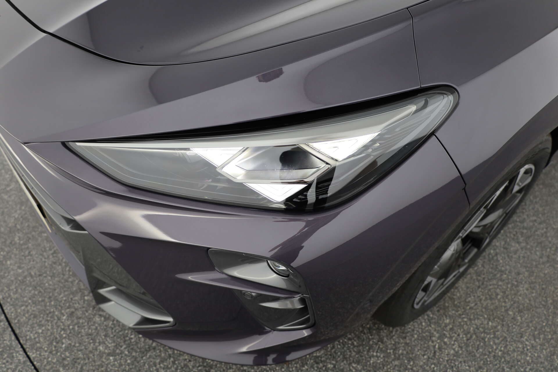 CUPRA Terramar, photo 6 sur 17