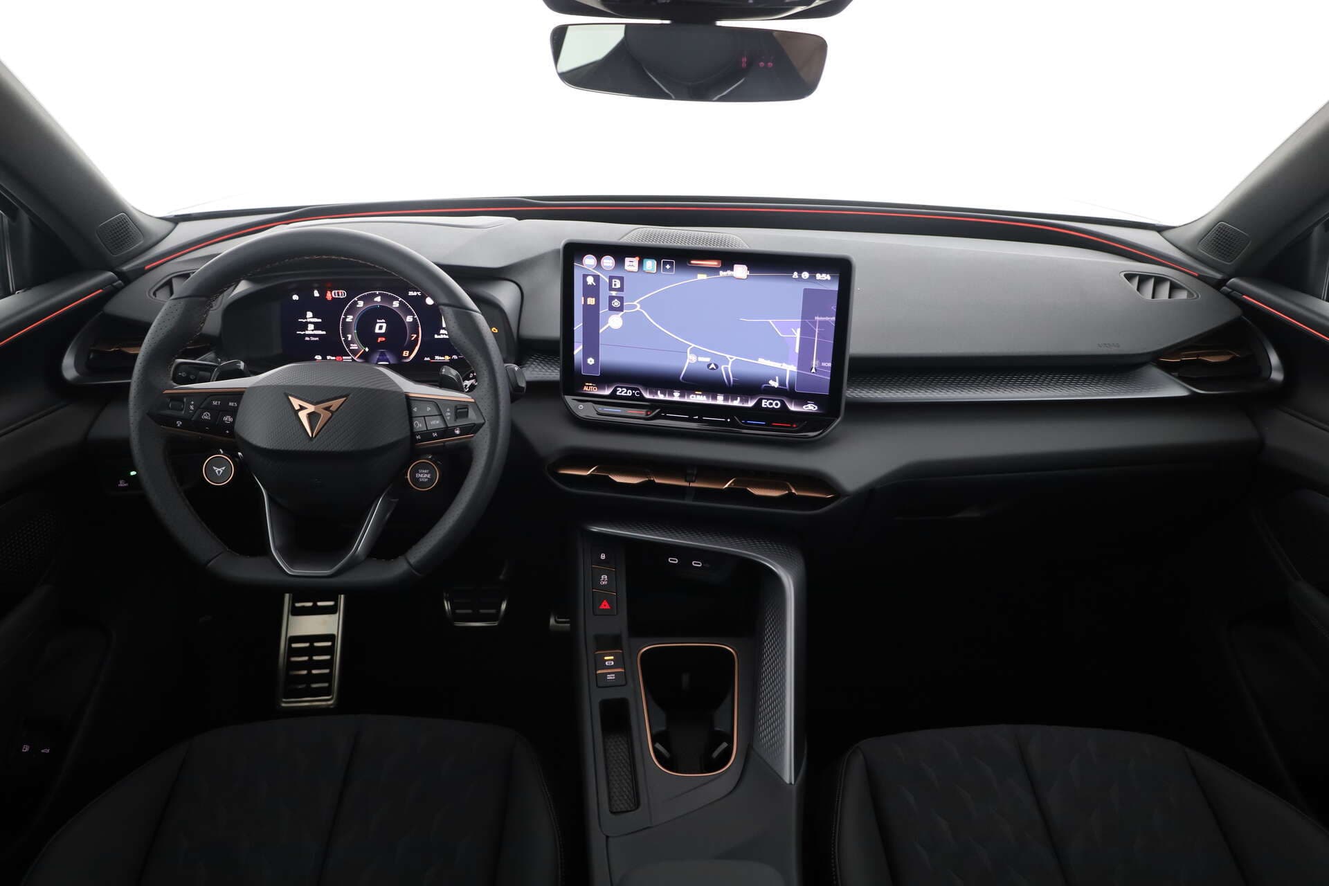 CUPRA Terramar, photo 8 sur 17