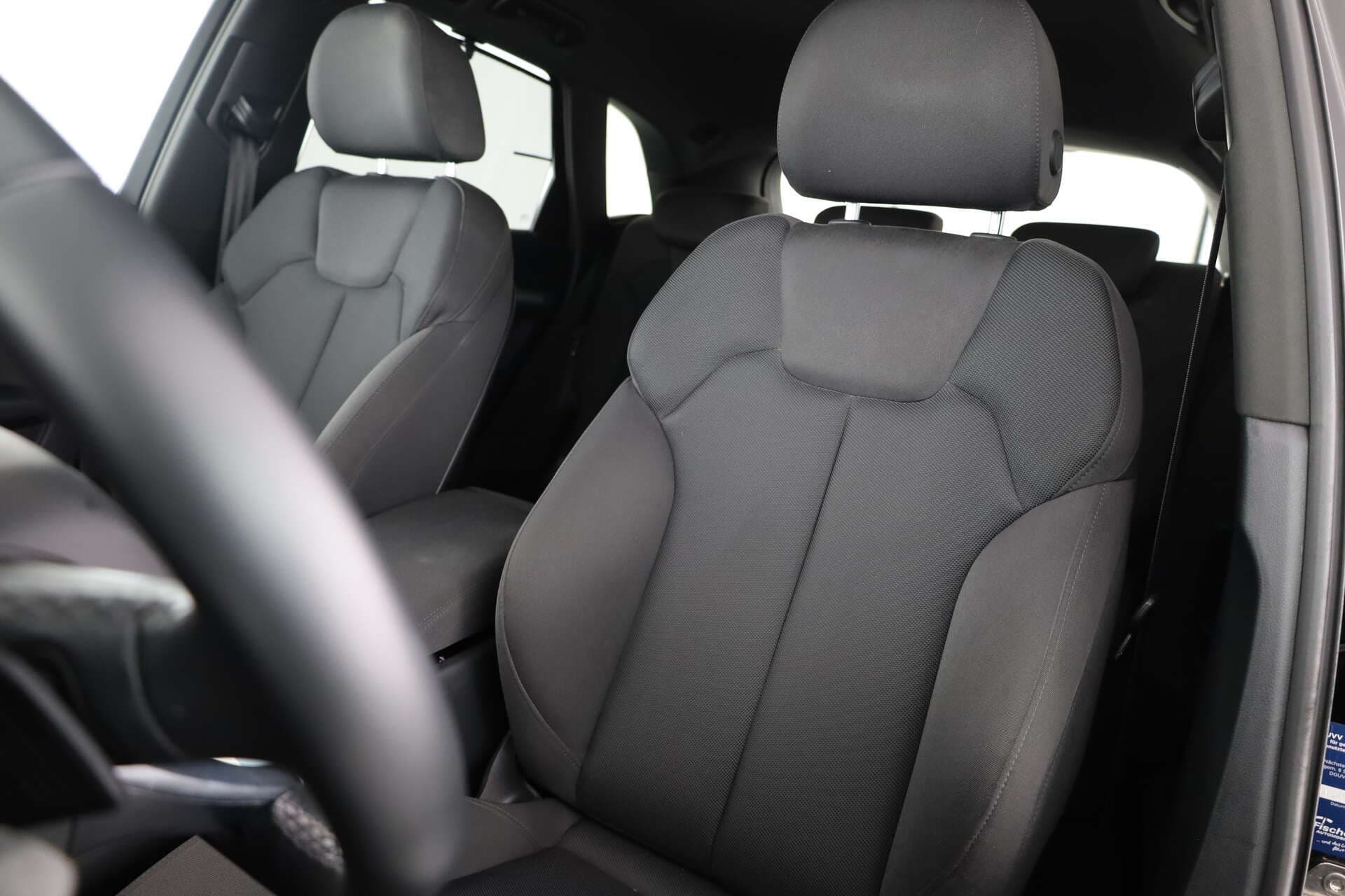 AUDI Q5, photo 9 sur 17