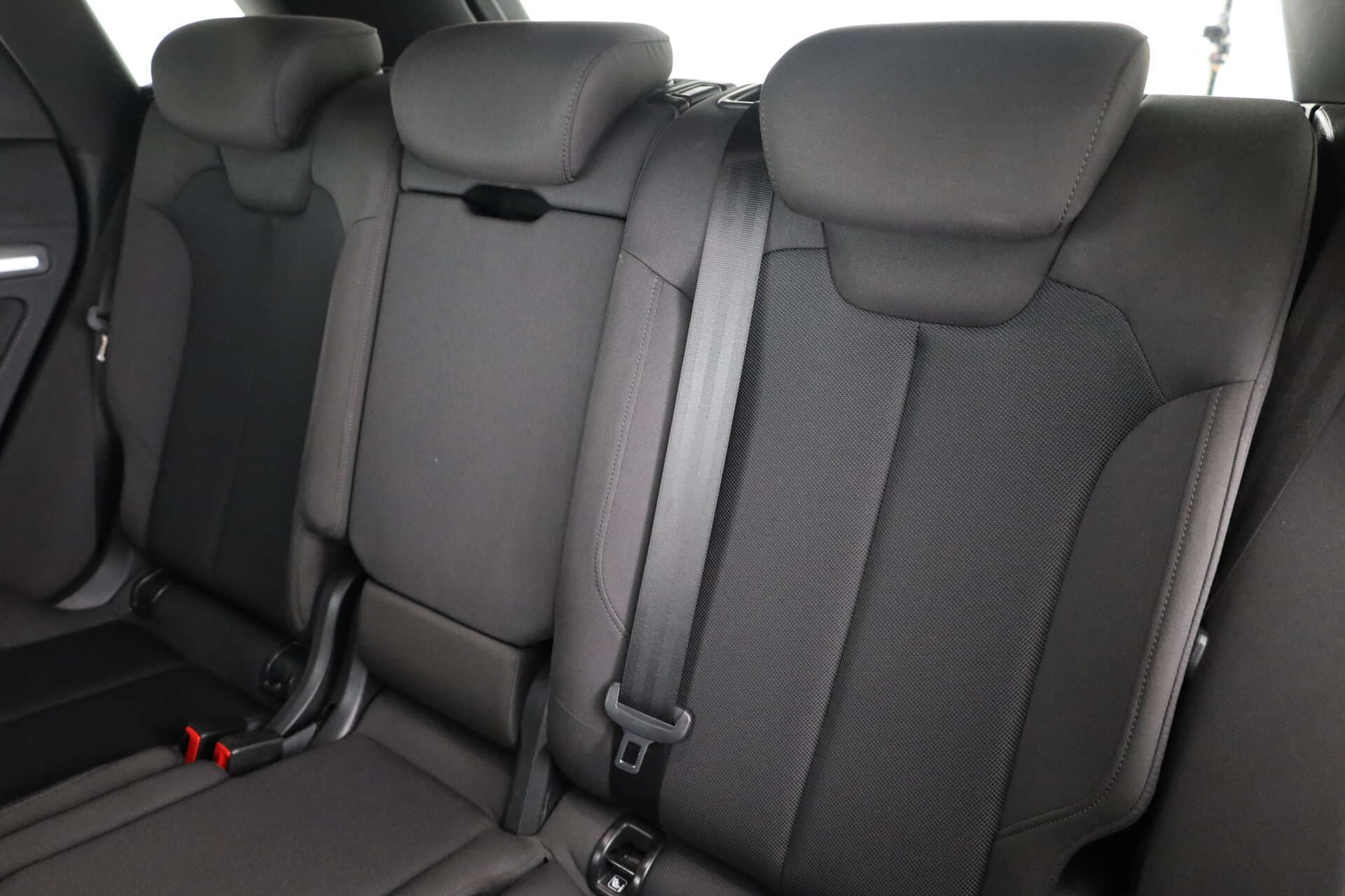 AUDI Q5, photo 10 sur 17