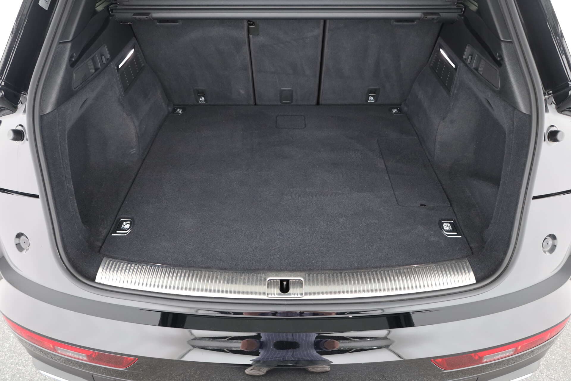 AUDI Q5, photo 11 sur 17