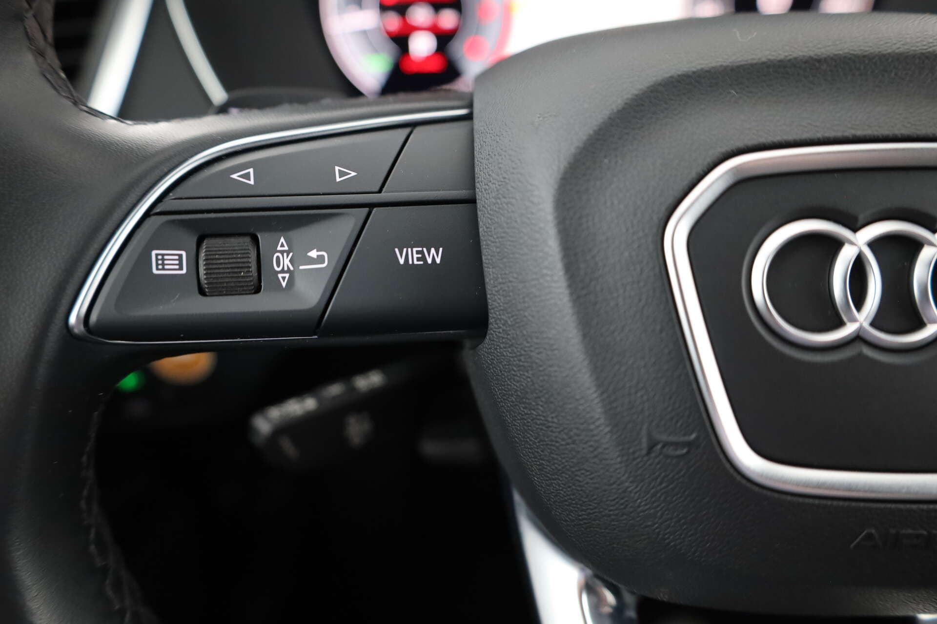 AUDI Q5, photo 13 sur 17