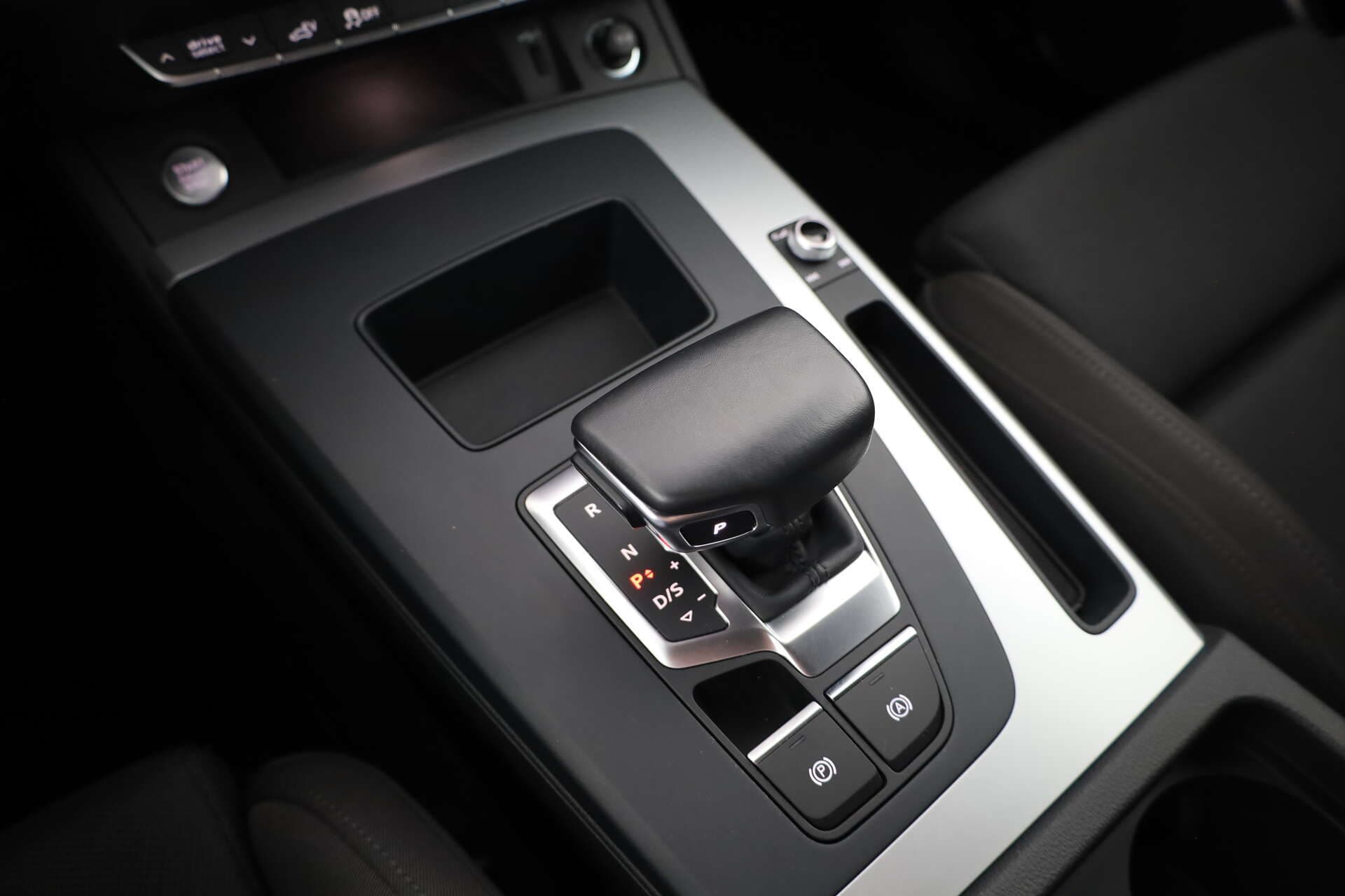 AUDI Q5, photo 15 sur 17