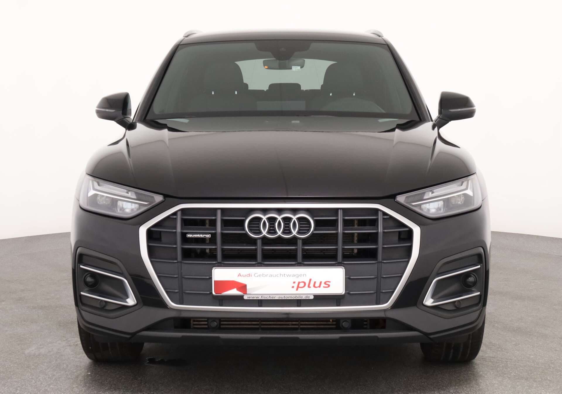 AUDI Q5, photo 2 sur 17