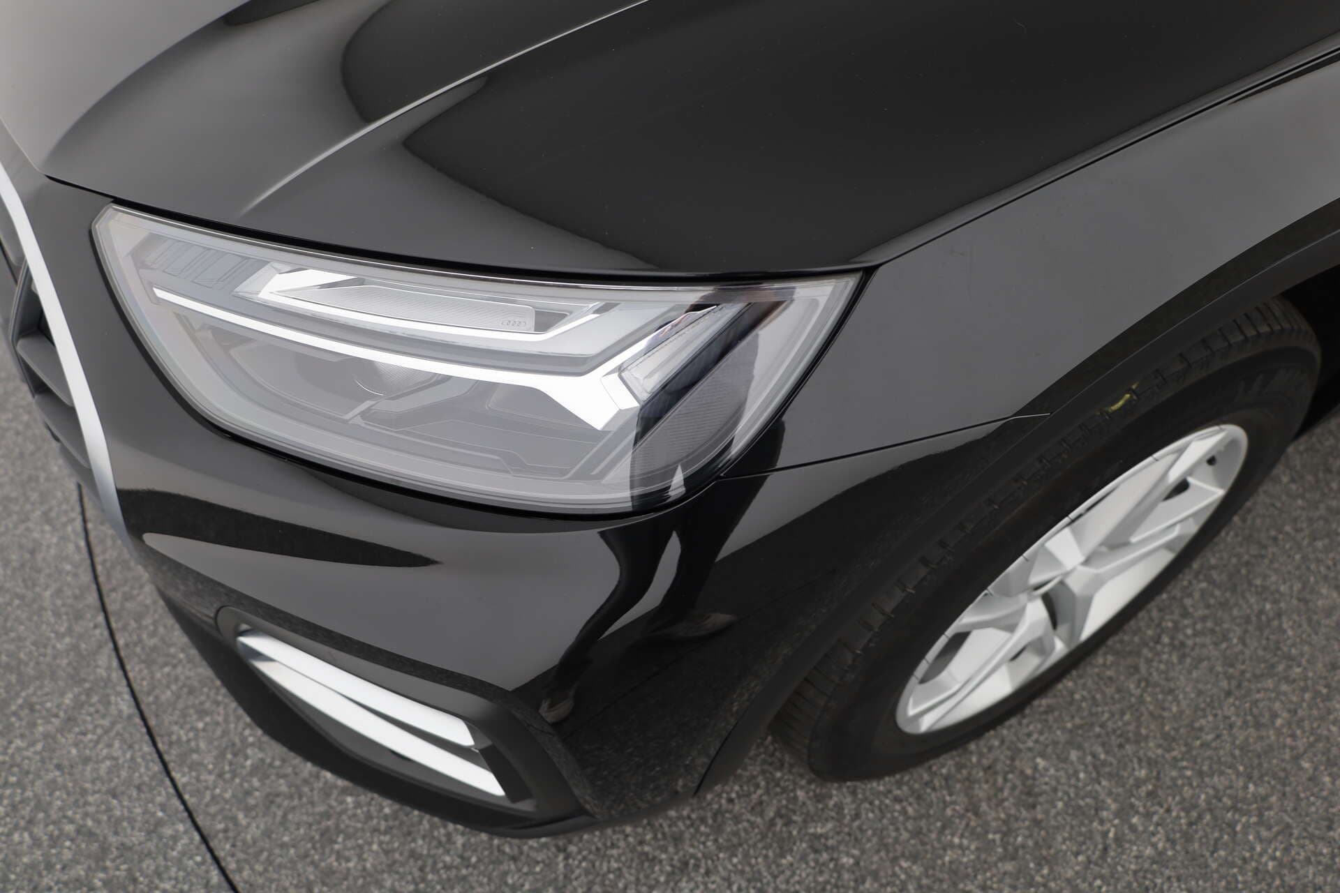 AUDI Q5, photo 6 sur 17