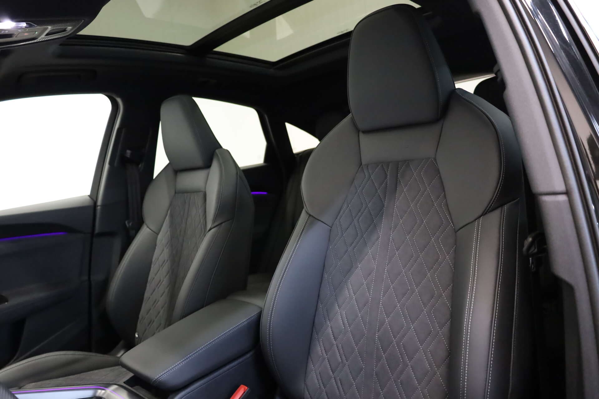 AUDI Q5 Sportback, photo 9 sur 17