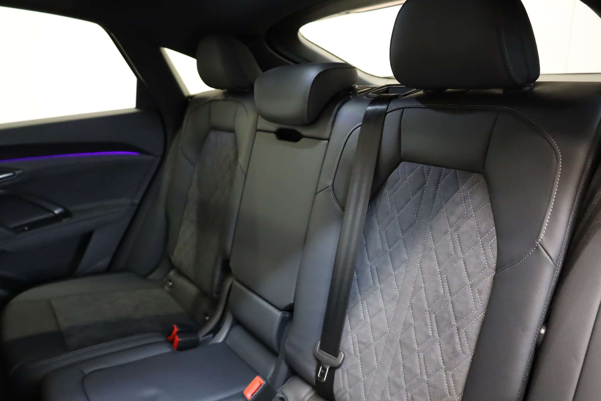 AUDI Q5 Sportback, photo 10 sur 17