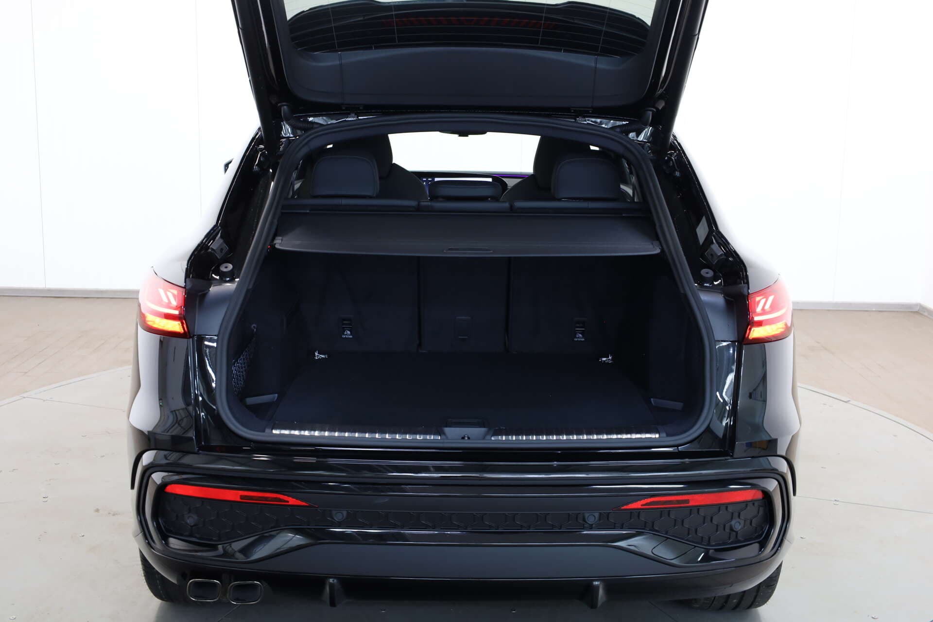 AUDI Q5 Sportback, photo 11 sur 17