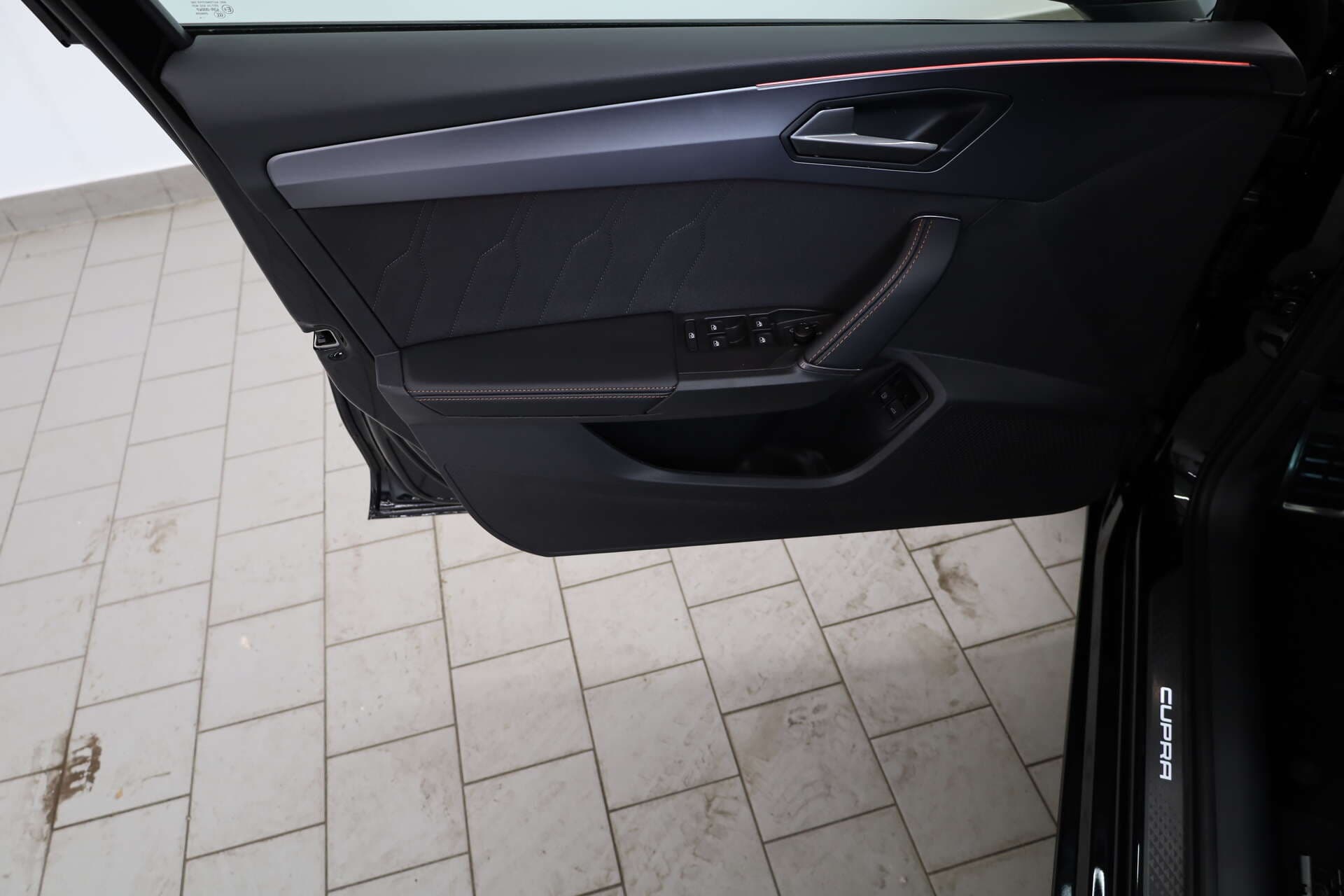 CUPRA Leon Sportstourer, photo 13 sur 17