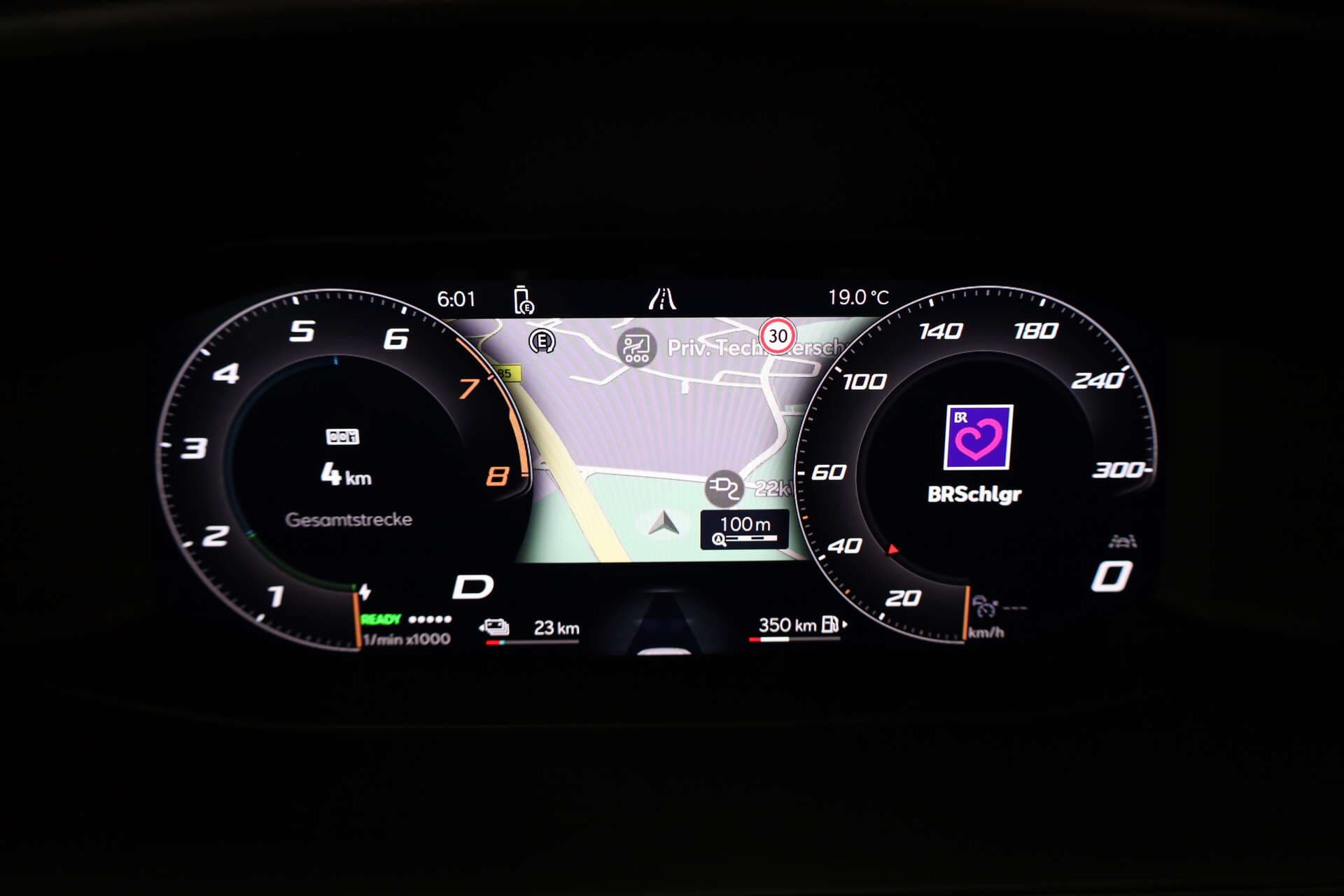 CUPRA Leon Sportstourer, photo 8 sur 17