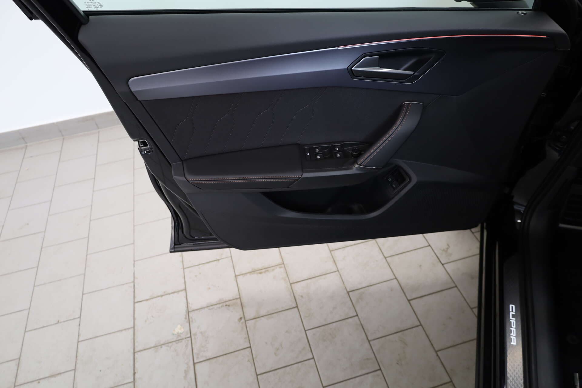 CUPRA Formentor, photo 13 sur 17