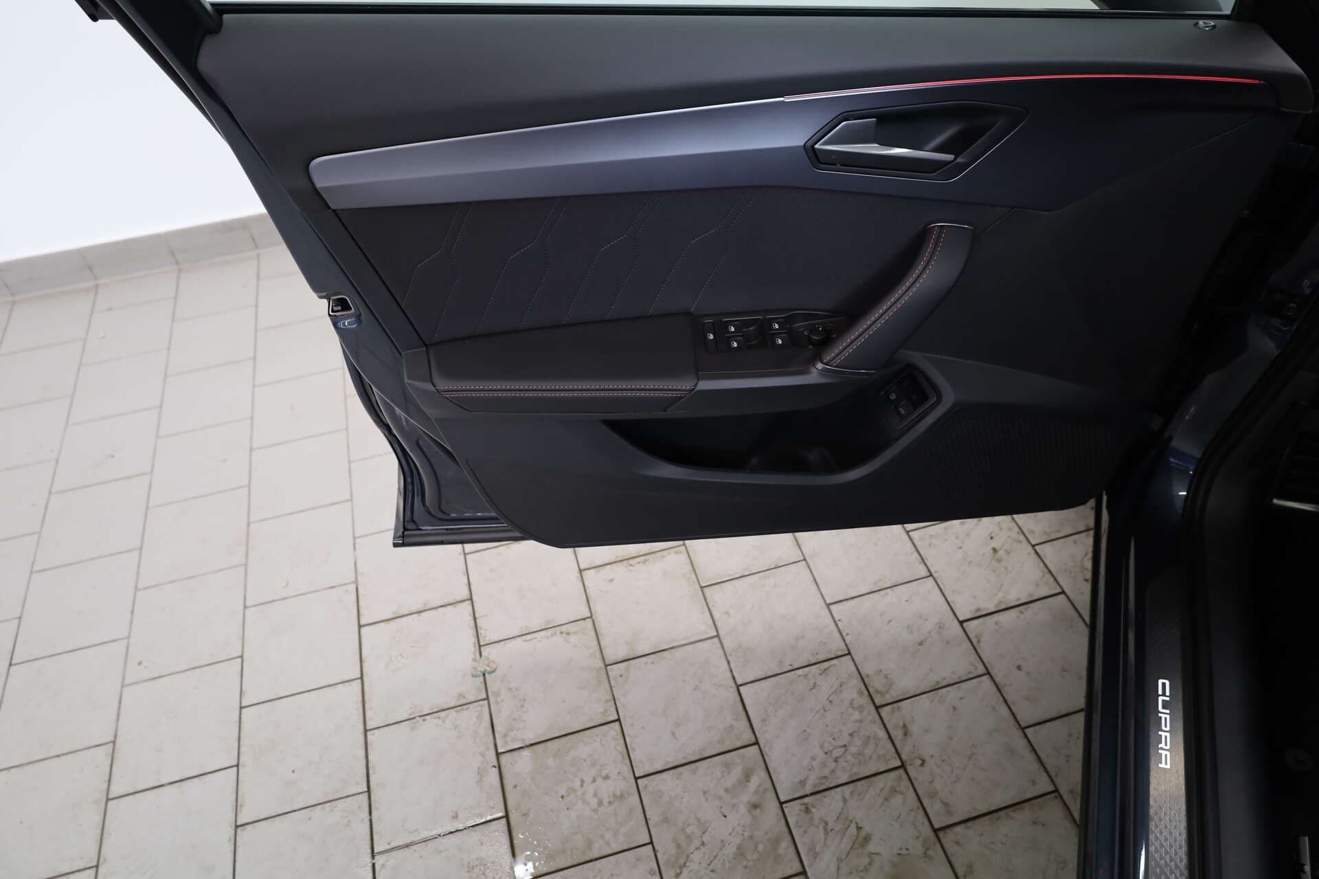 CUPRA Formentor, photo 13 sur 17