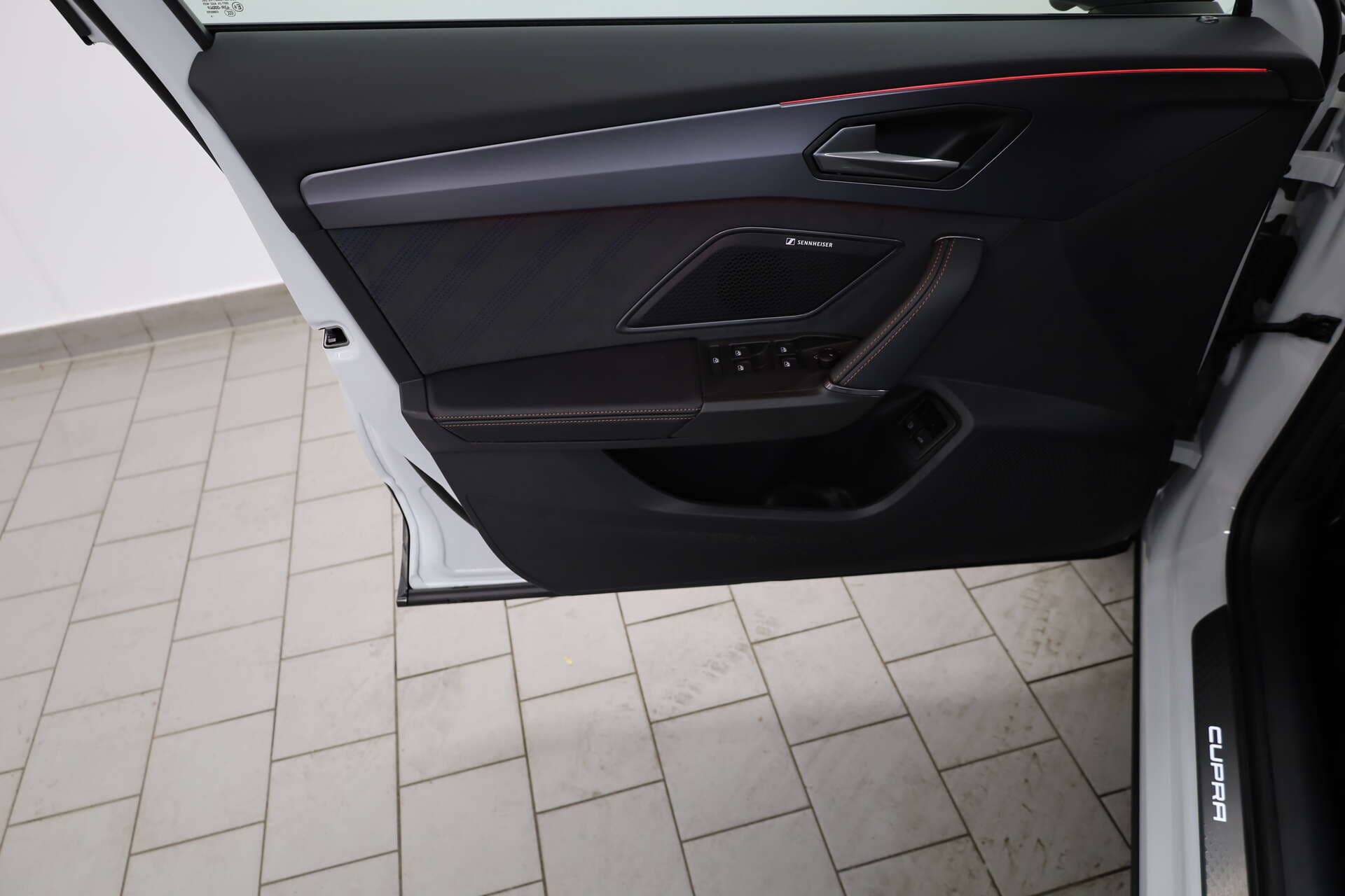CUPRA Formentor, photo 13 sur 17