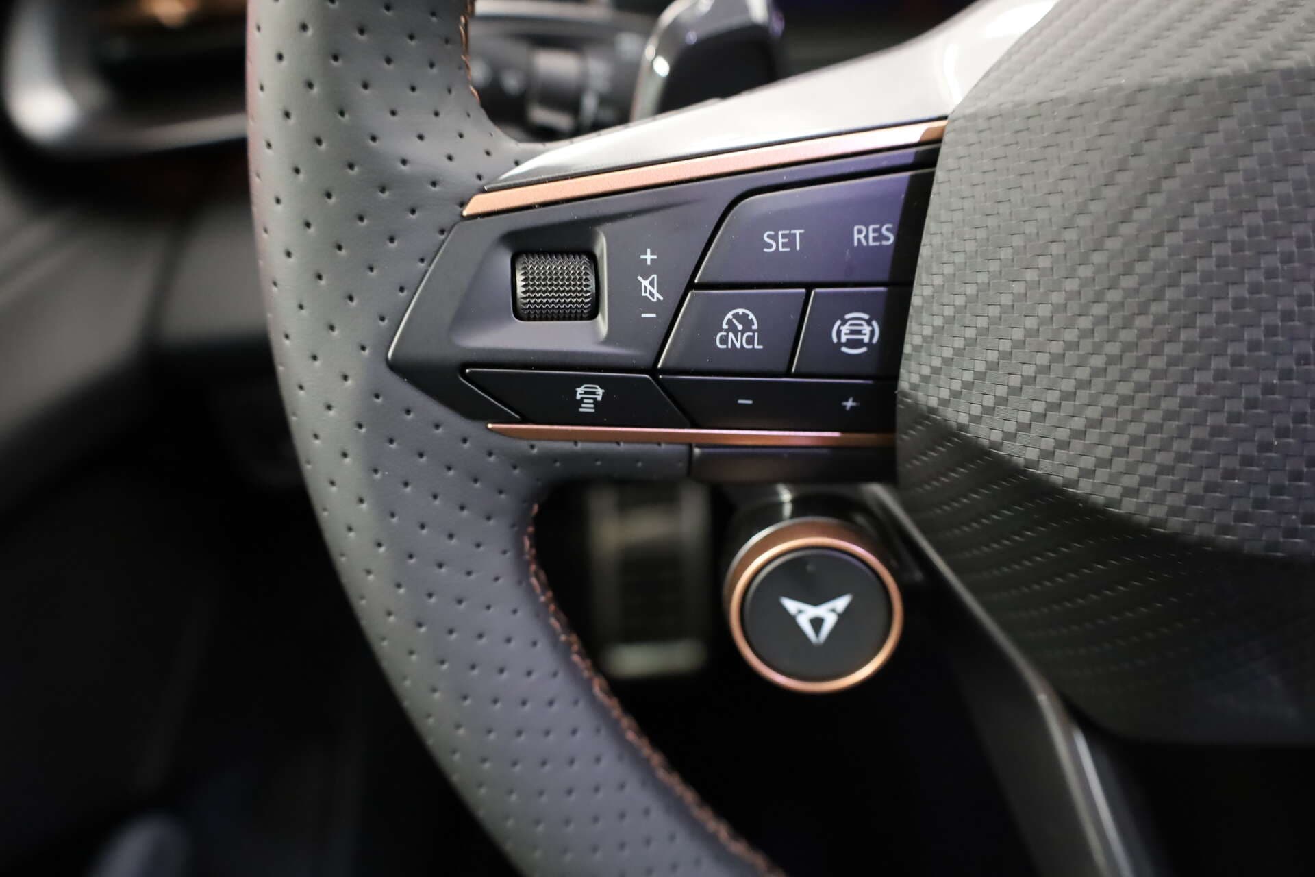 CUPRA Terramar, photo 9 sur 17
